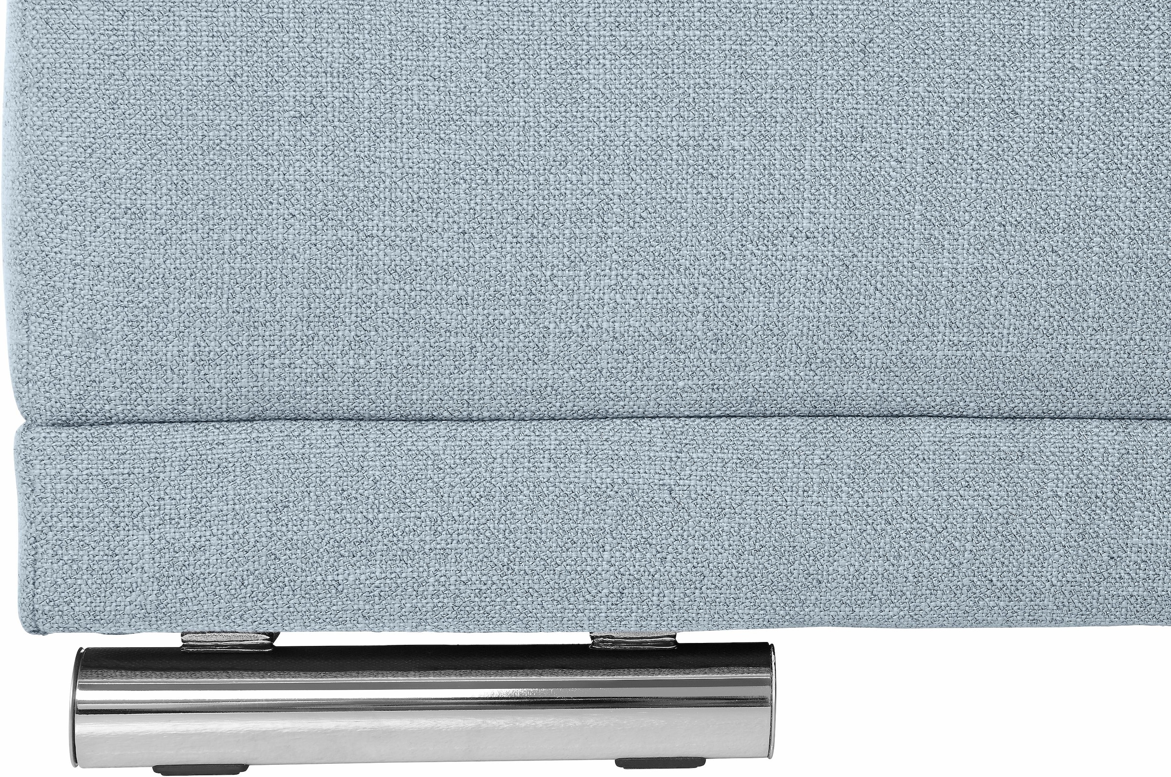 sit&more Wohnlandschaft »Top Andiamo U-Form«, mit Kopfteilverstellung, wahlweise mit Bettfunktion