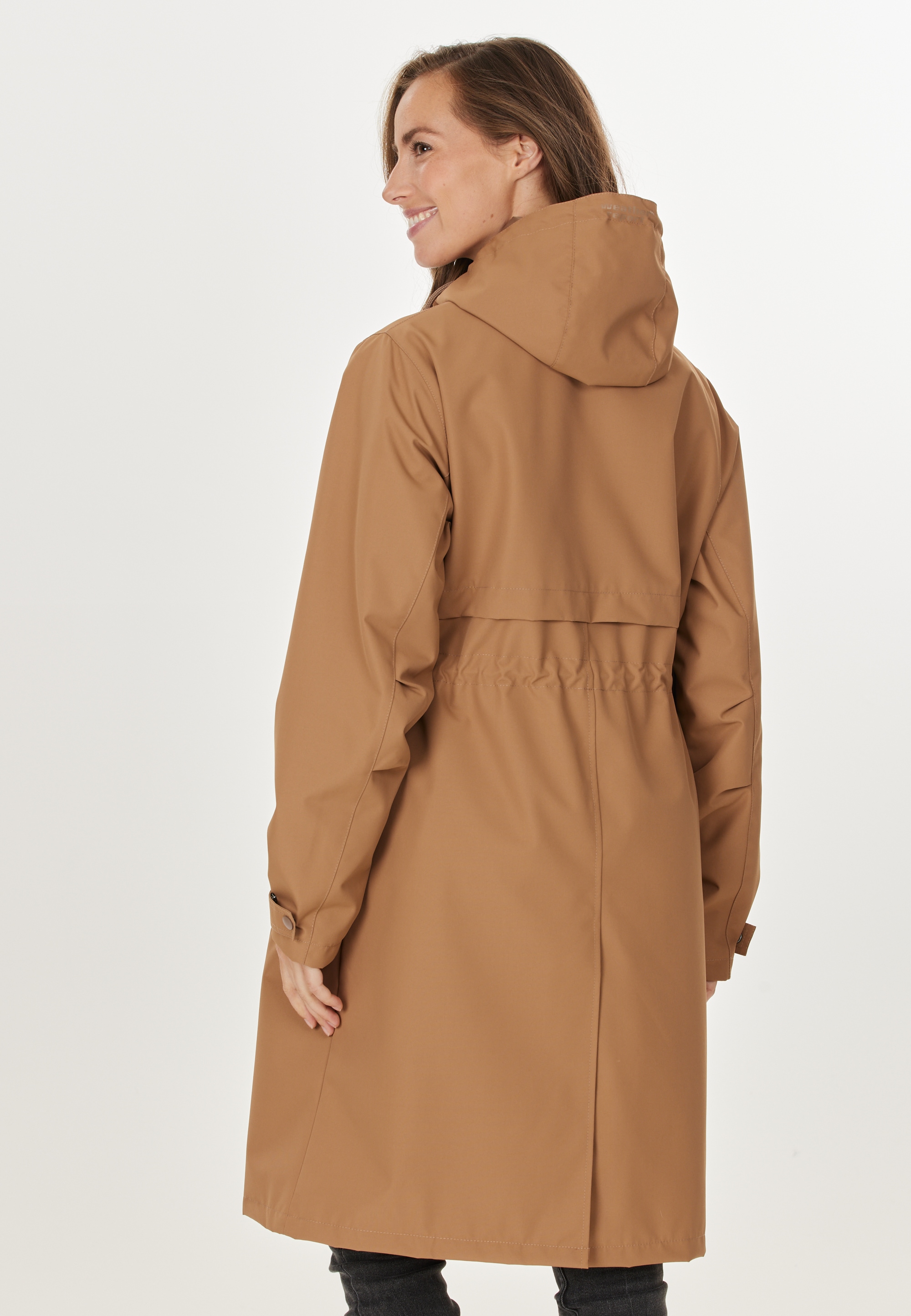 WEATHER REPORT Outdoorjacke »Pharell«, mit 10.000 mm Wassersäule online  bestellen | BAUR