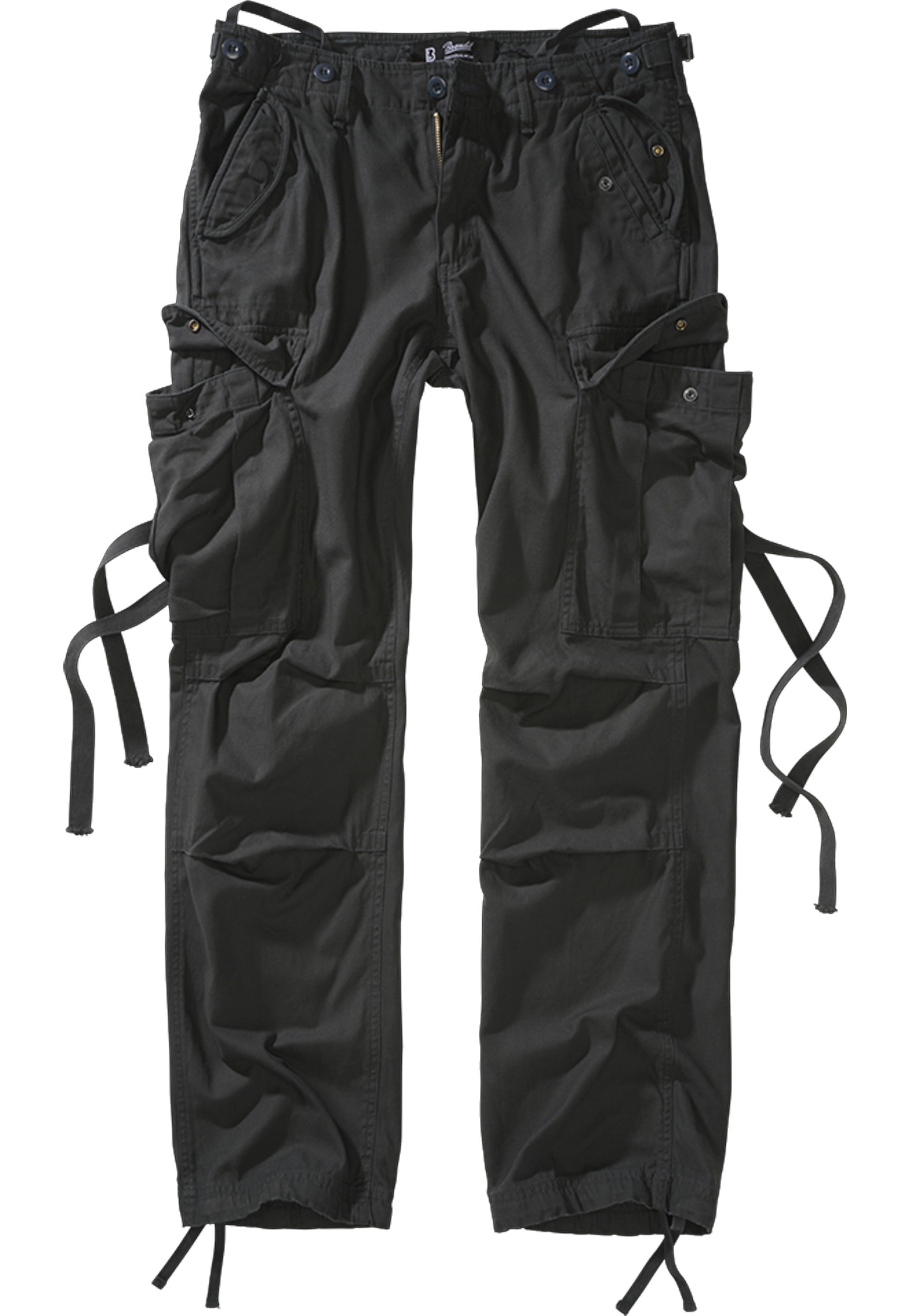 Brandit Cargohose "Brandit Damen Ladies M-65 Cargo Pants" günstig online kaufen