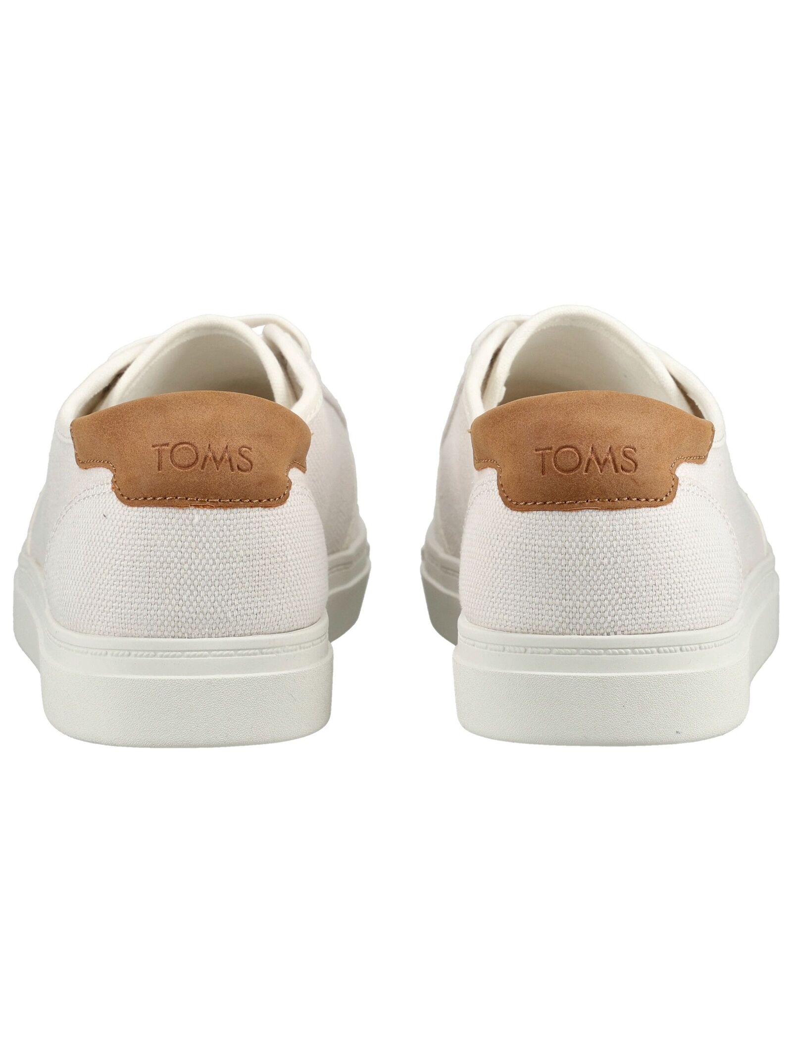 TOMS Sneaker »TOMS Sneaker Textil«