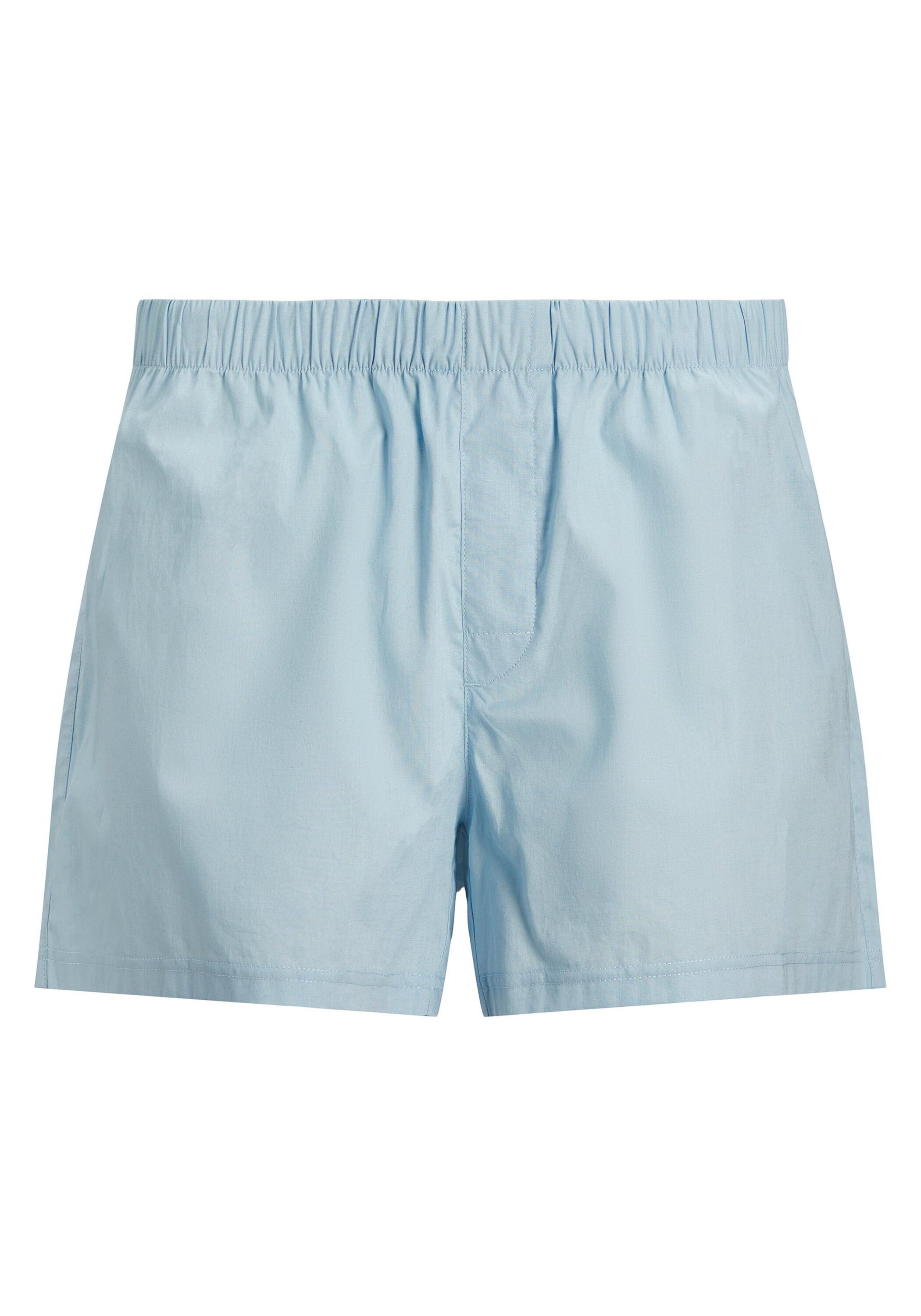 Jack & Jones Webboxer "Web-Boxershorts JACMILANO WOVEN BOXERS 5 PACK 5er Pa günstig online kaufen