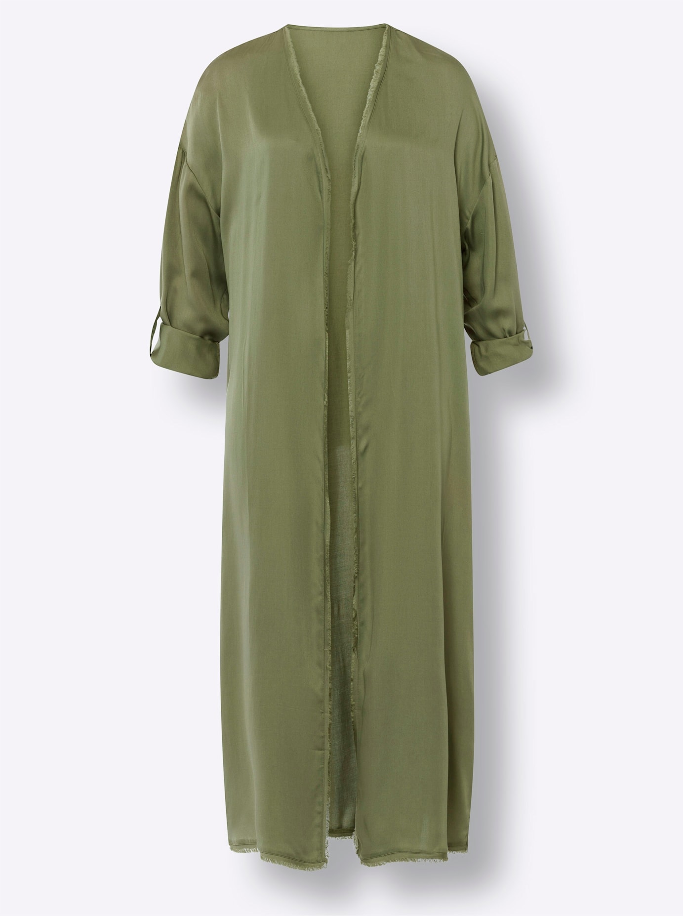 heine Longbluse