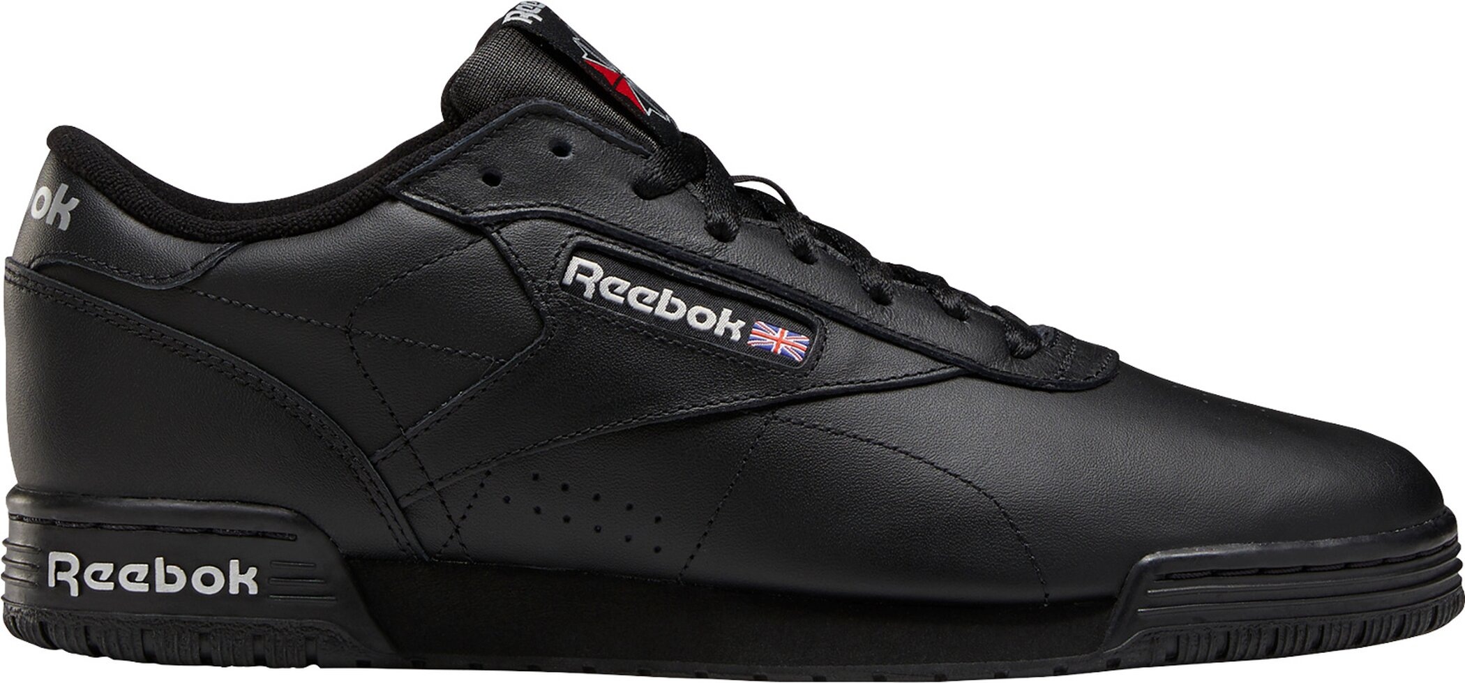Reebok Classic Sneaker "EXOFIT LO CLEAN LOGO INT" günstig online kaufen