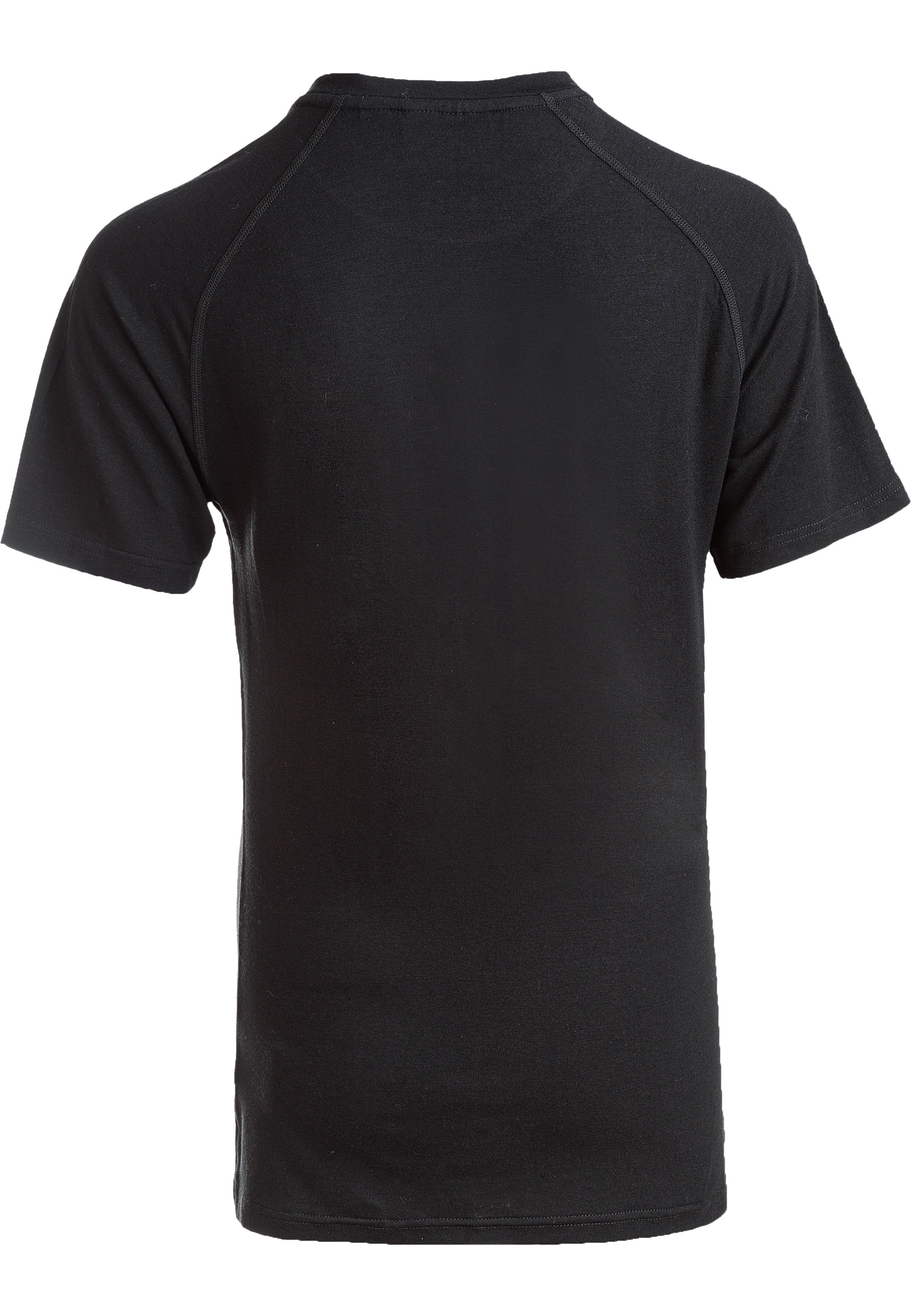 WHISTLER T-Shirt »Athene«, mit hohem Rundhalsausschnitt