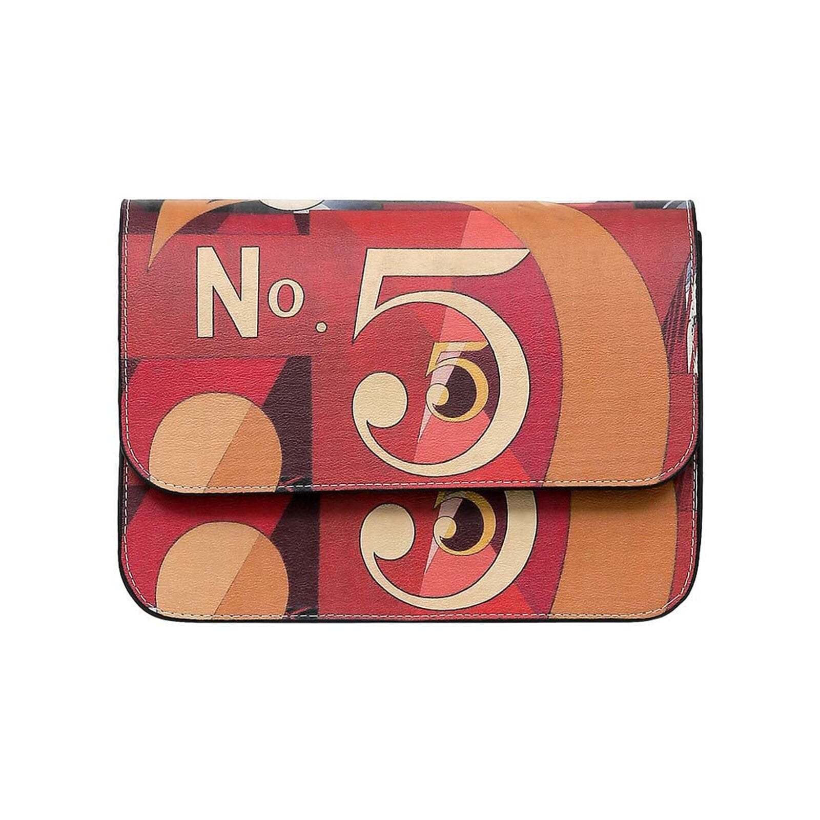 DOGO Handtasche "DOGO Y-Generation No Five Damen Handtaschen (Fashion) / Ne günstig online kaufen