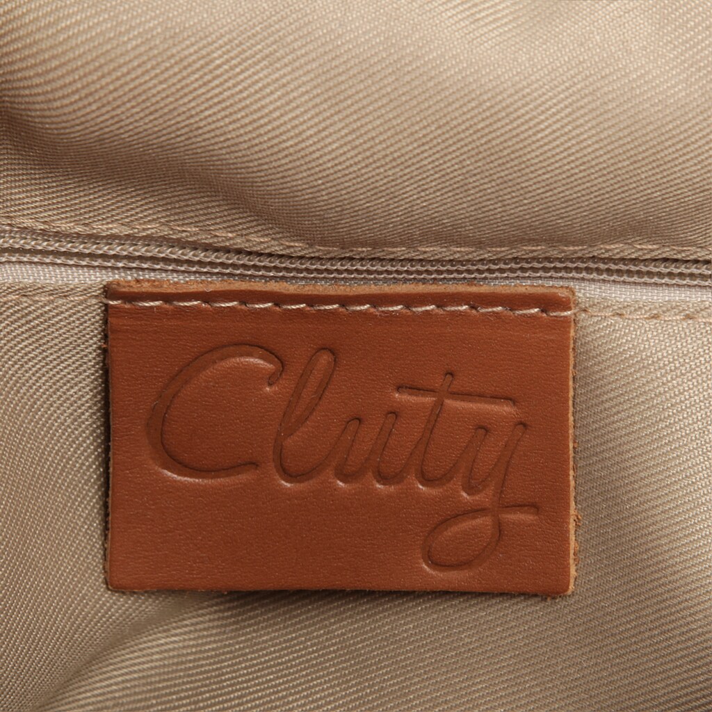 Cluty Cityrucksack