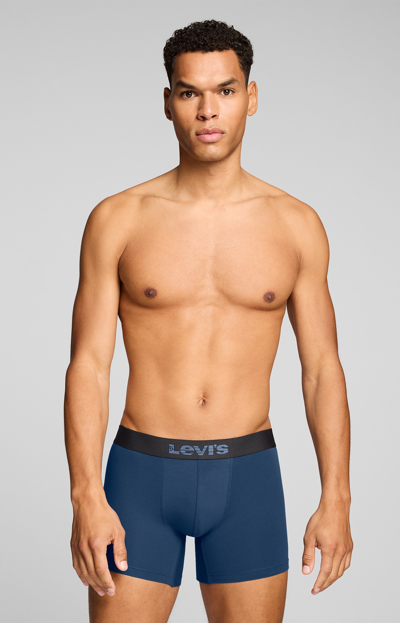Levi's® Boxer Baumwoll-Stretch,  ohne Eingriff