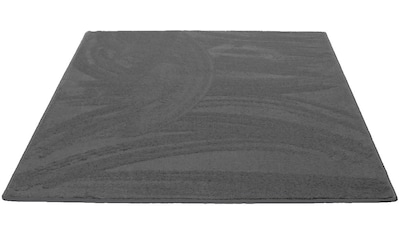 Living Line Teppich »Sweety«, rechteckig, 15 mm Höhe, Soft Touch Velours, ideal im... kaufen
