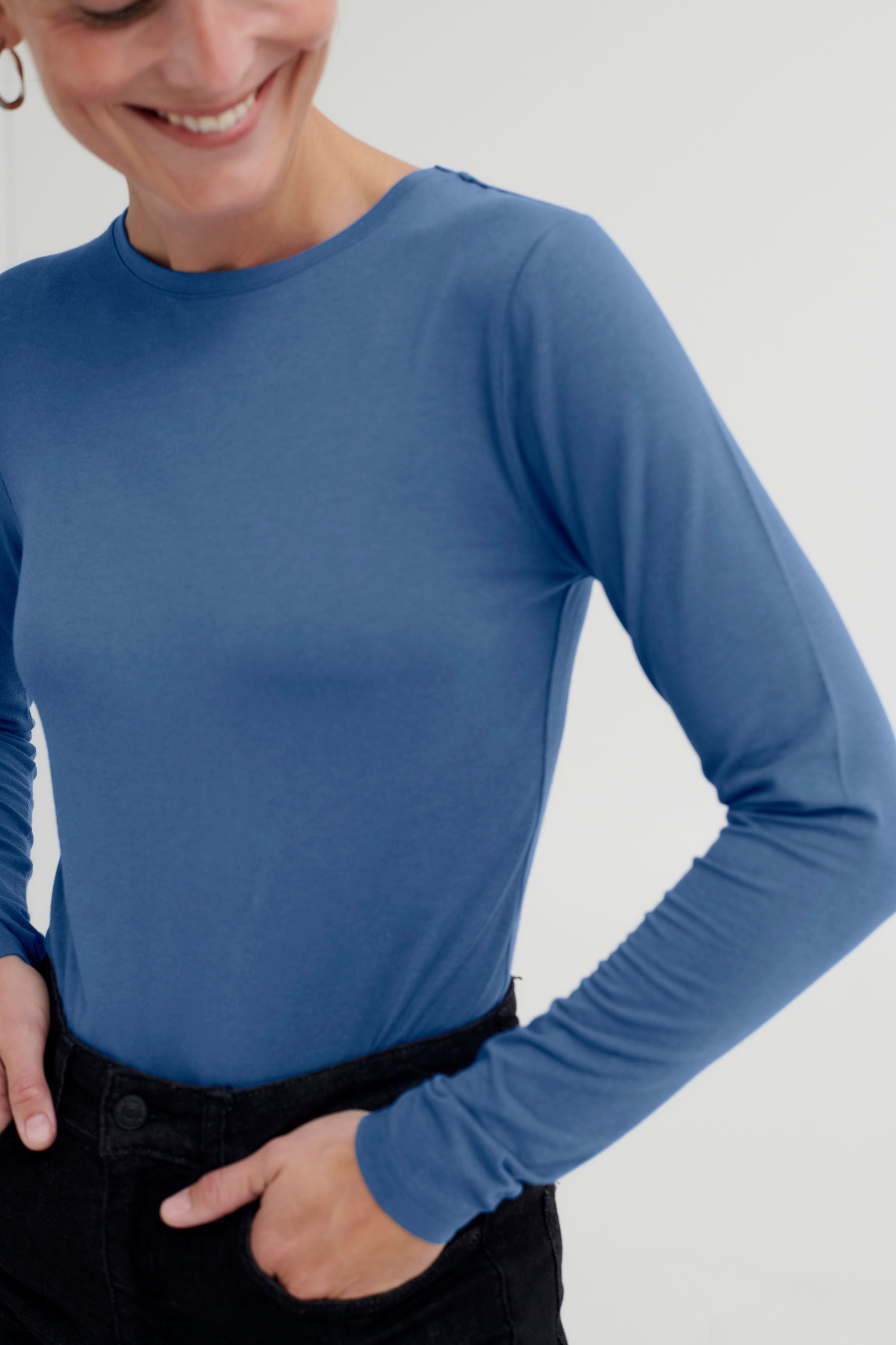 b.young Sweatshirt »Sweatshirtpullover BYPamila«