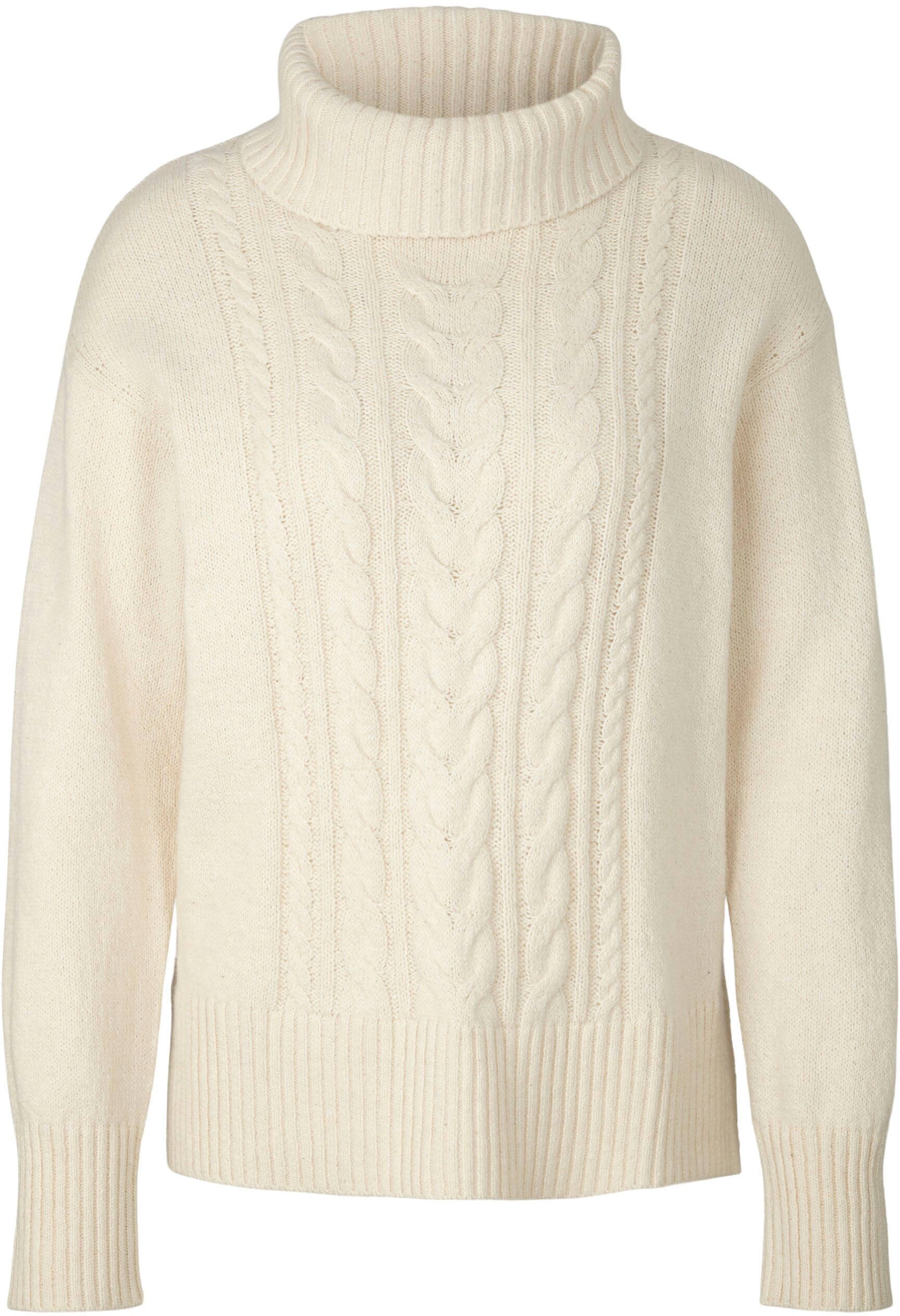 TOM TAILOR Rollkragenpullover
