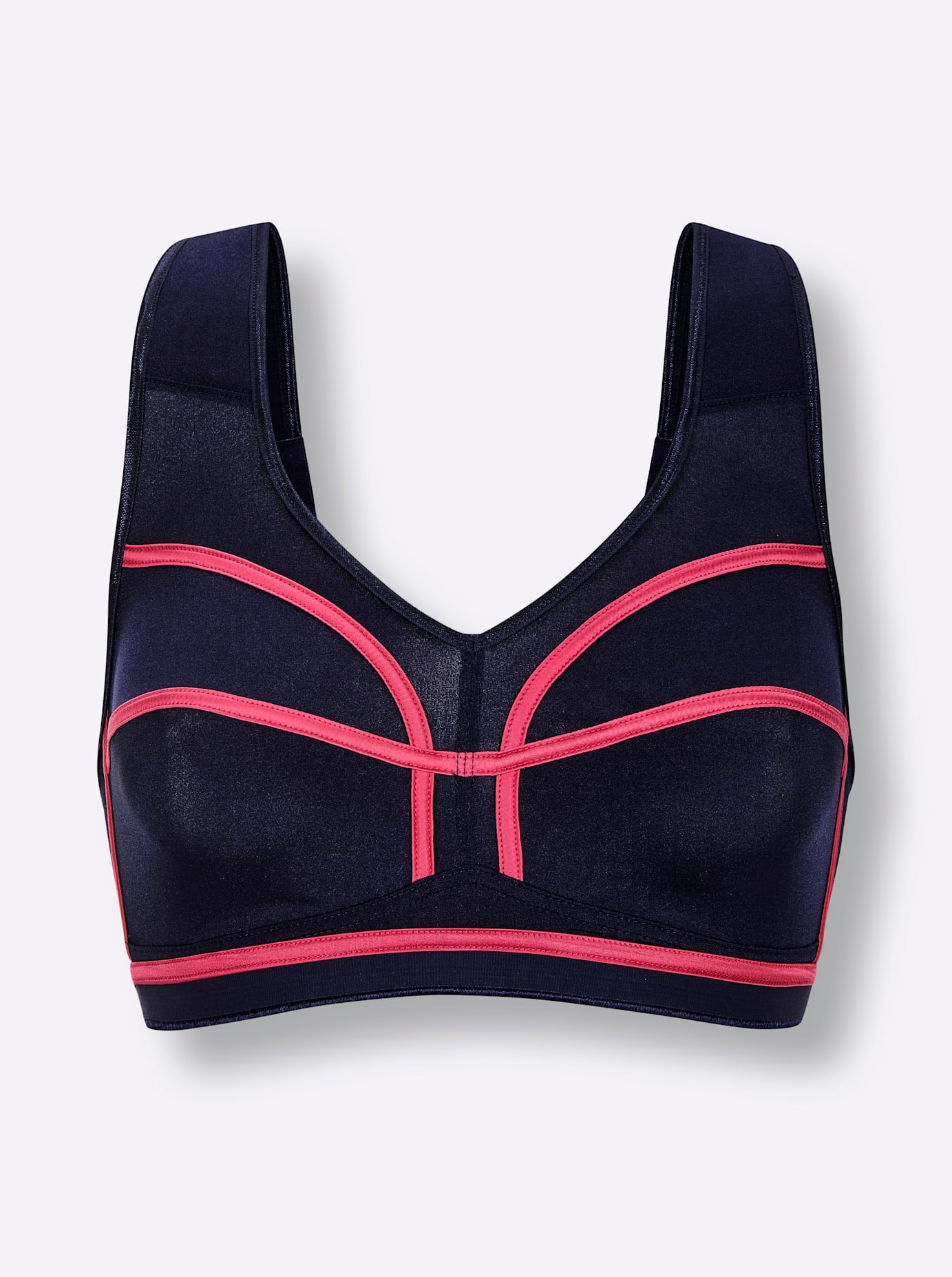 wäschepur Sport-BH Einzelpackung, 1 tlg.