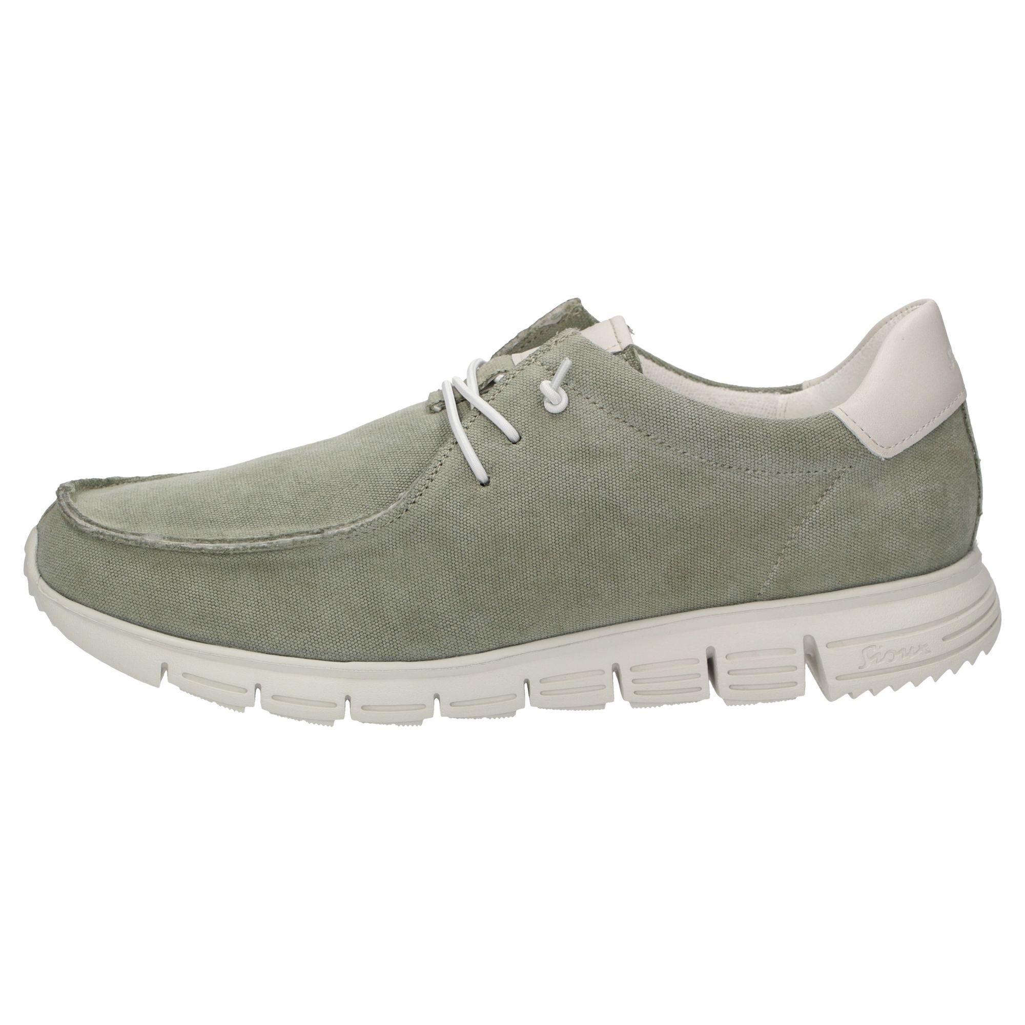 SIOUX Schnürschuh »Mokrunner-H-007«