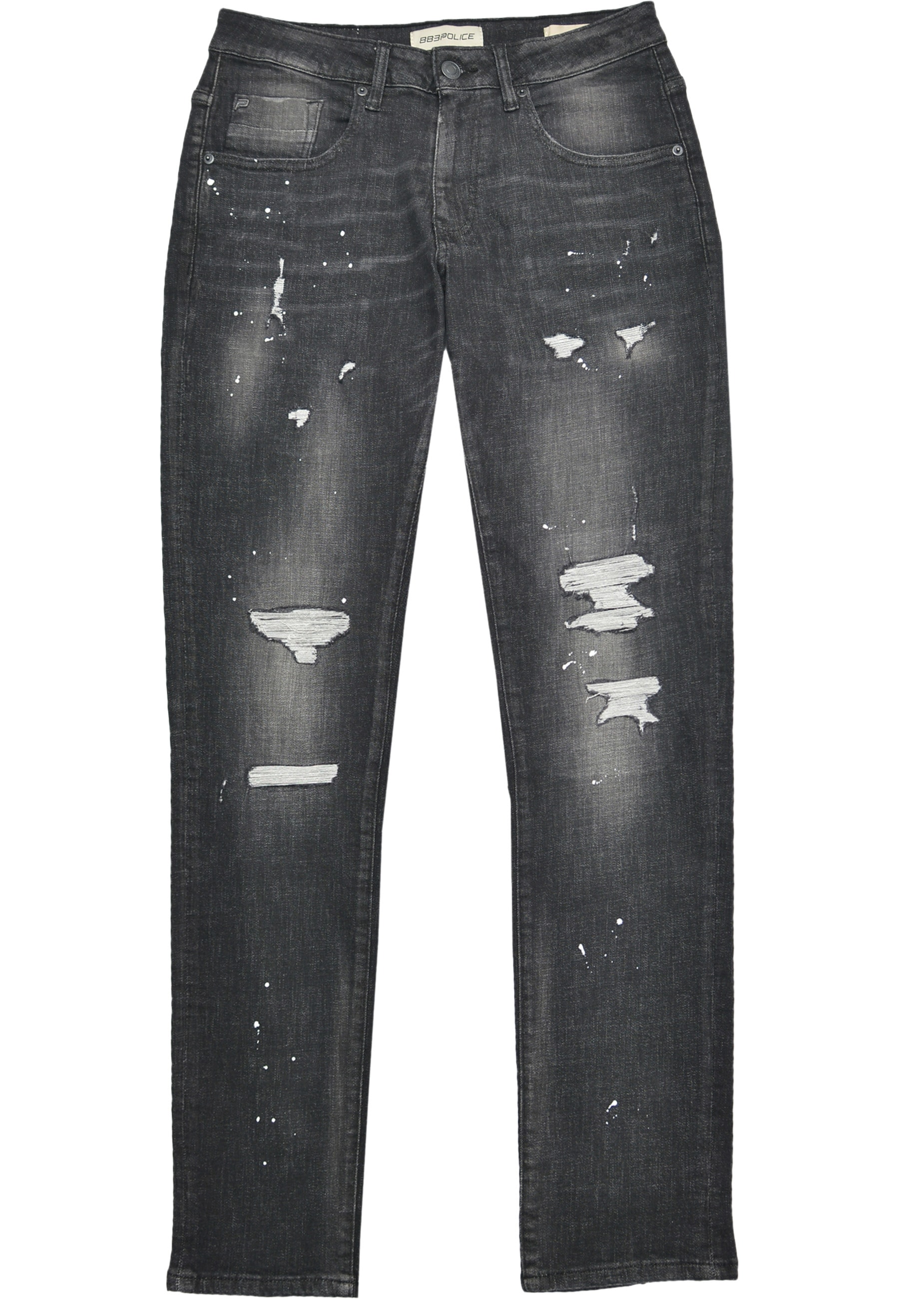 883Police Bequeme Jeans "883 Police TODD1059DINO JEANS"