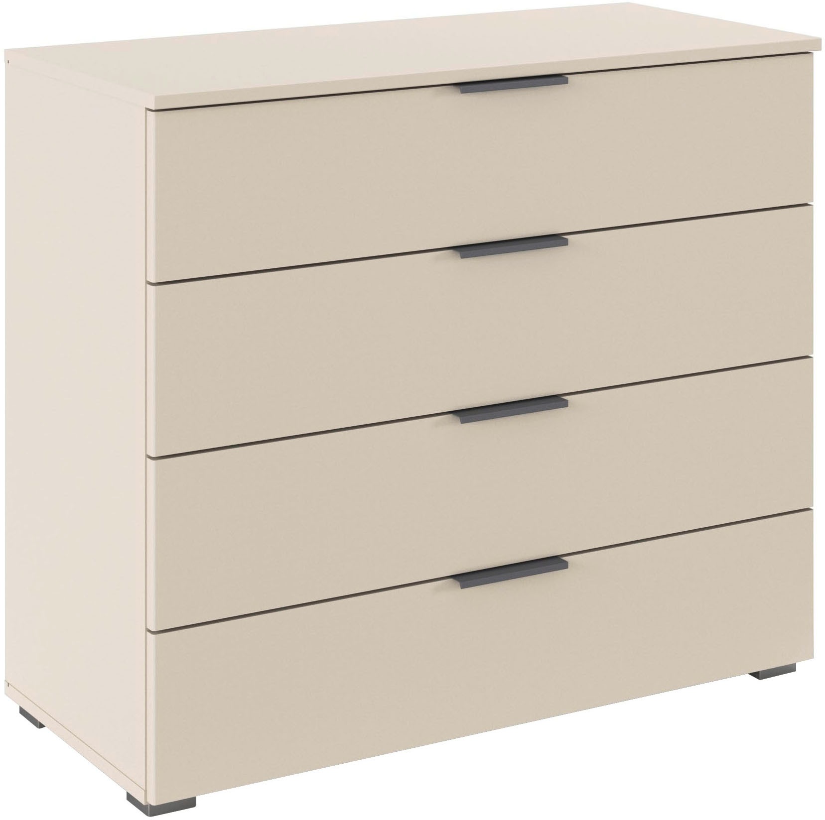 rauch Schubkastenkommode "Sideboard Schubladenkommode AGORDO mit Dekor- ode günstig online kaufen