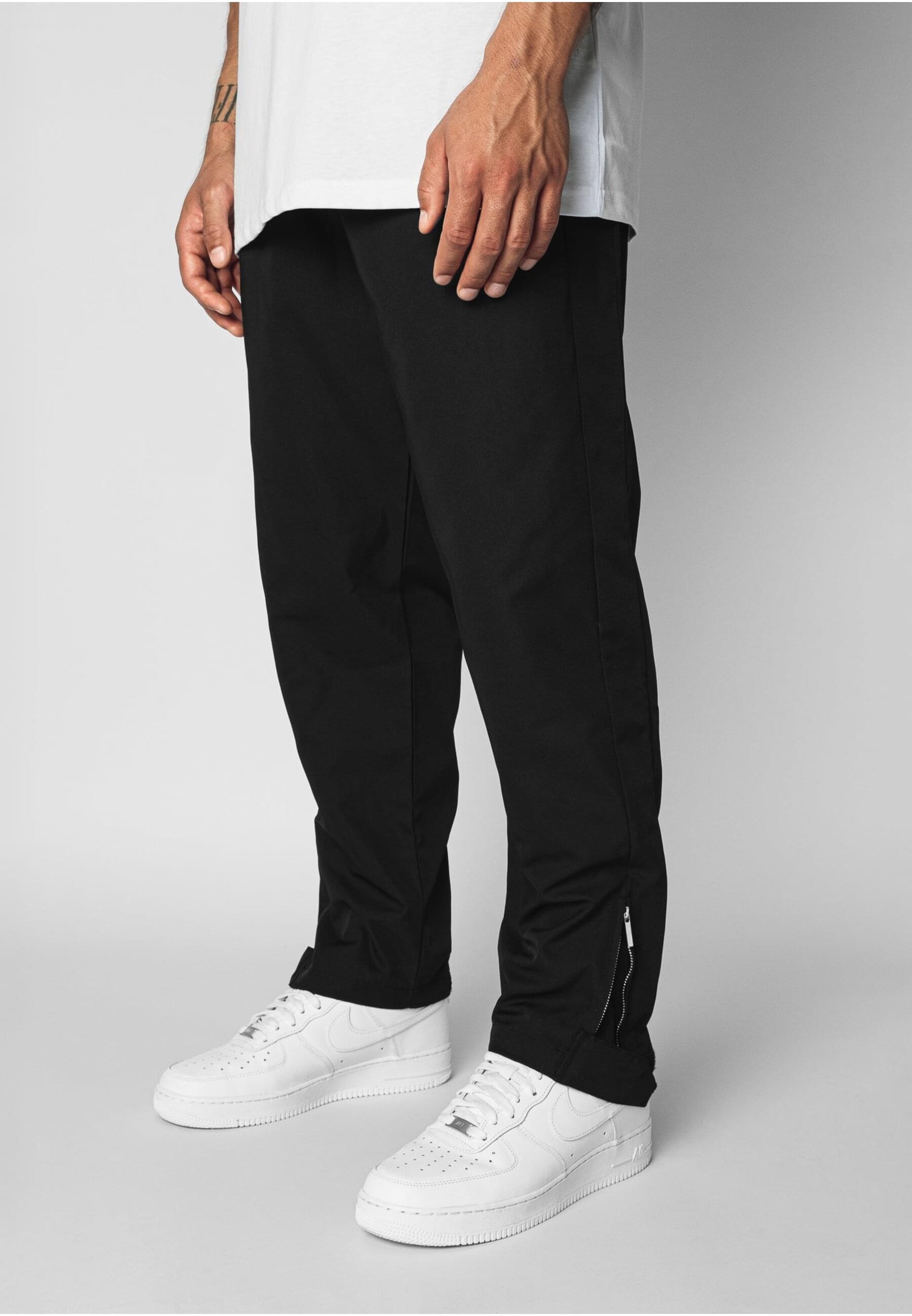 Dropsize Jogginghose »Dropsize Herren Wide Track Pants«, (1 tlg.)