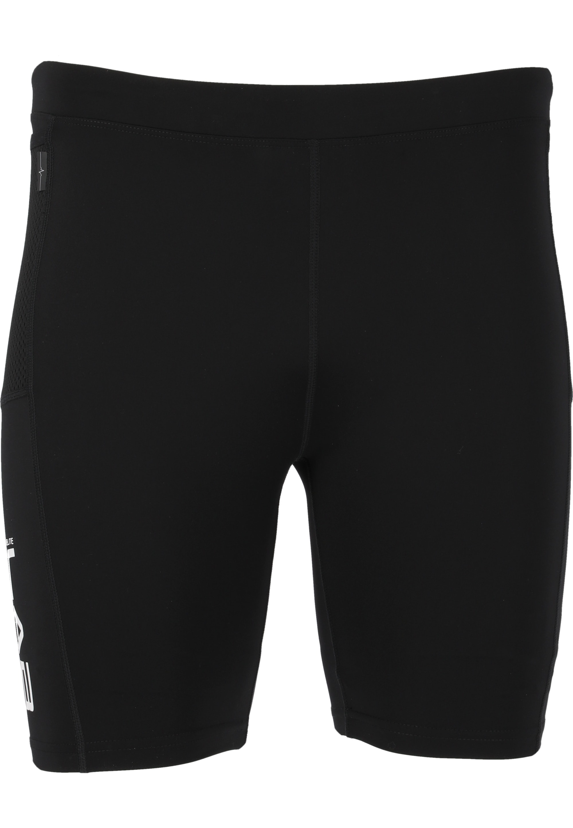 ELITE LAB Lauftights »Run Elite X2«, mit gewebestützender Funktion
