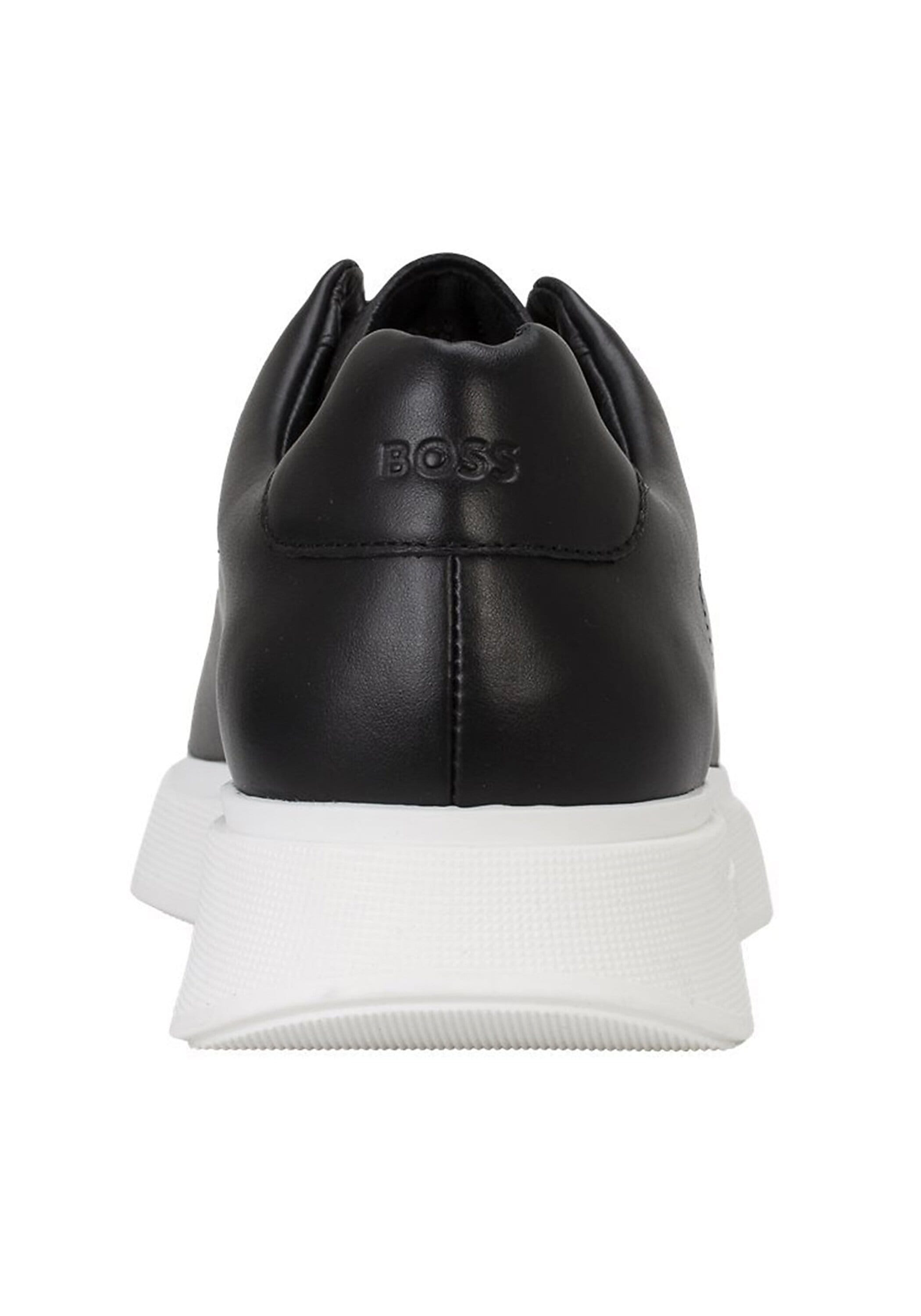 BOSS Sneaker »Sneaker Bulton_Runn_lt_N«