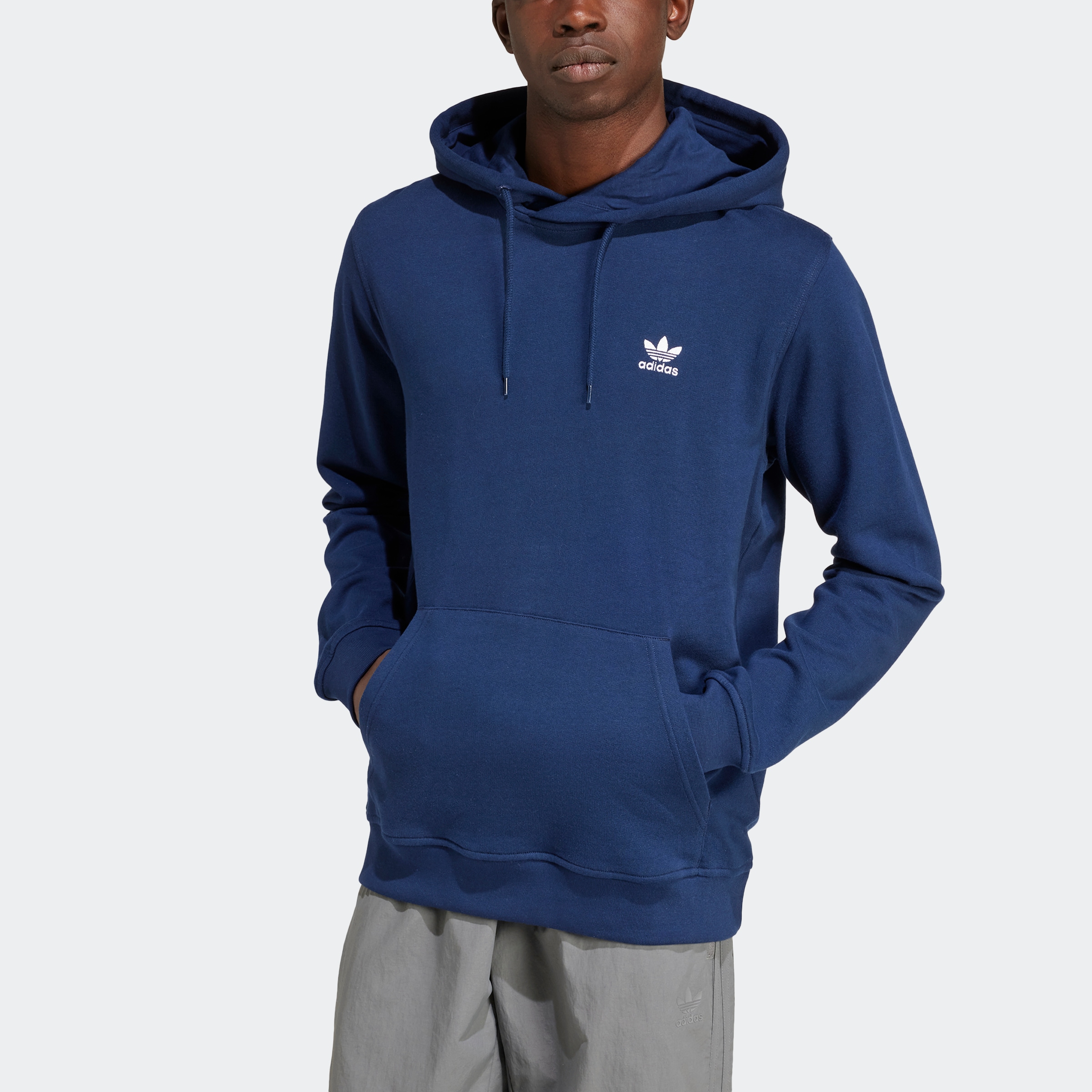 adidas Originals Kapuzensweatshirt »ESS HD«