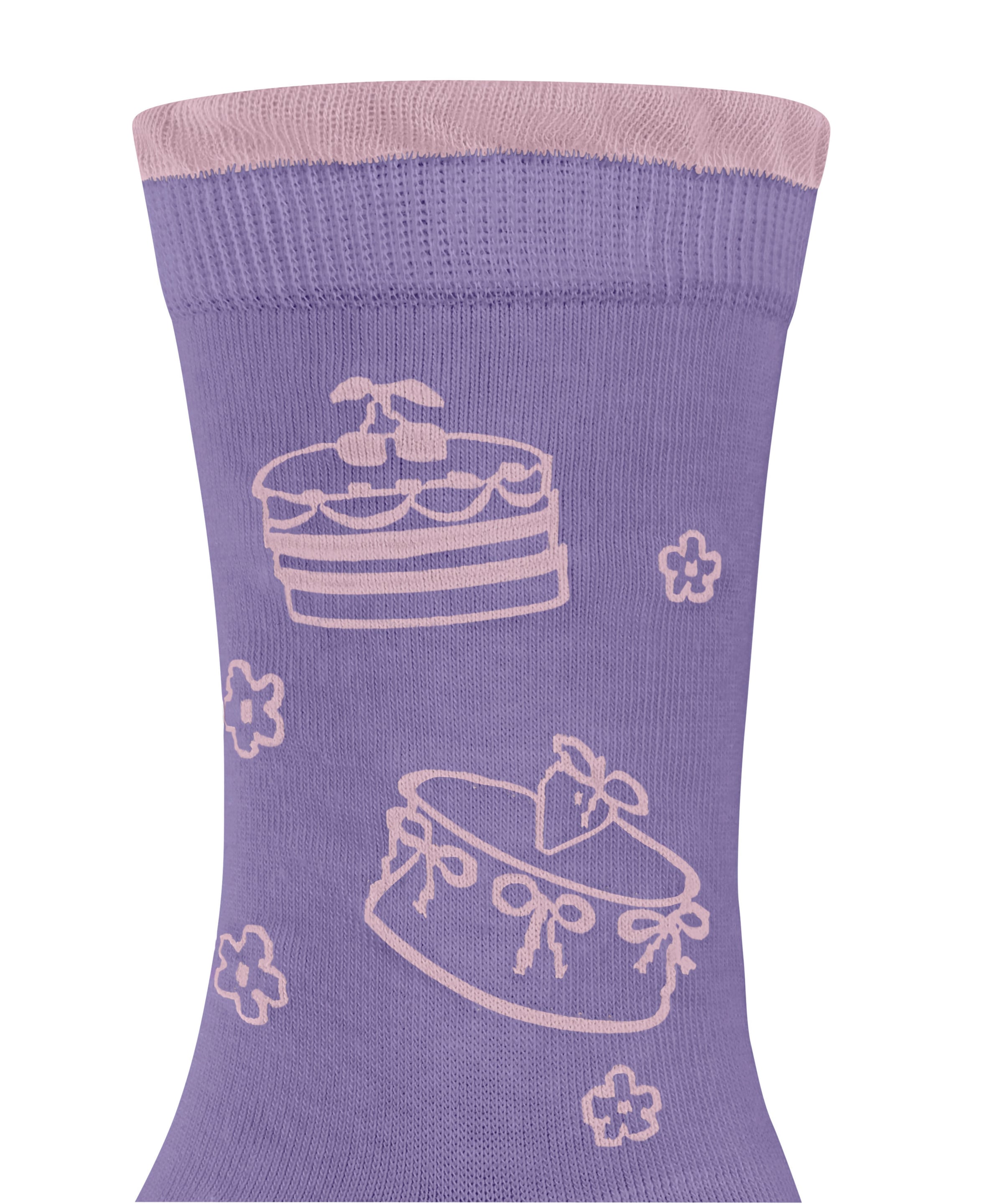 FALKE Socken »Beautiful Cakes« 1 Paar tlg.
