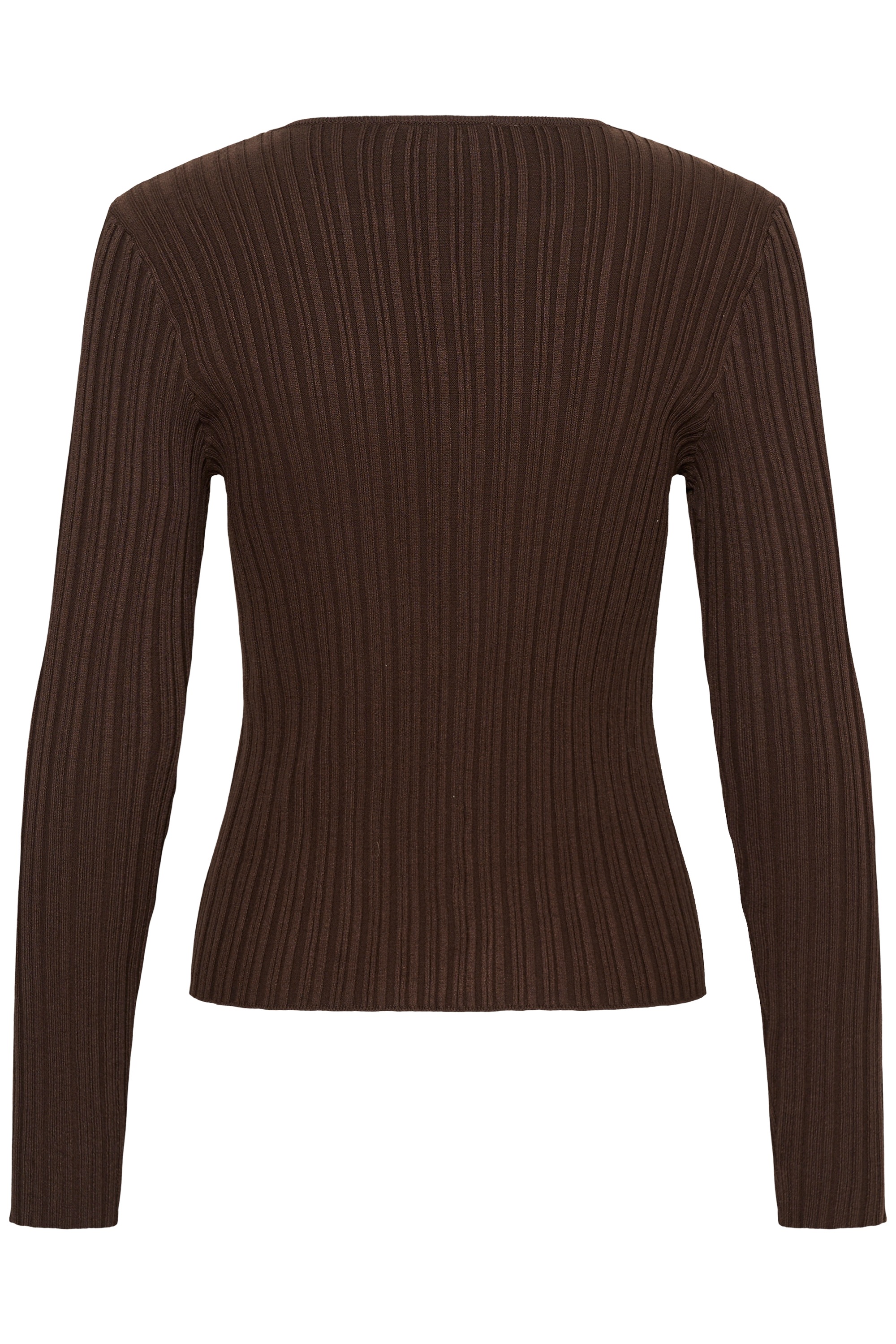 Saint Tropez Strickjacke »Strickjacke SigridaSZ«