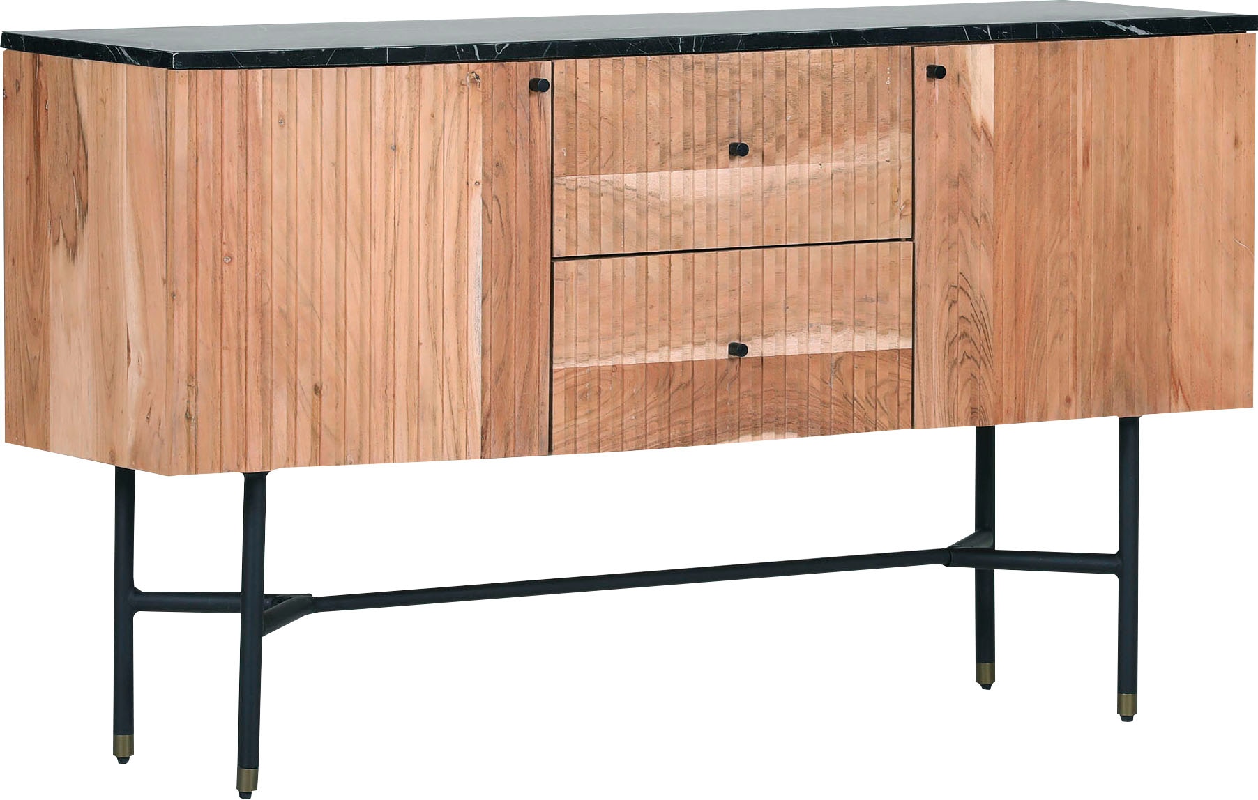 Gutmann Factory Sideboard, Kommode, Breite 140 cm