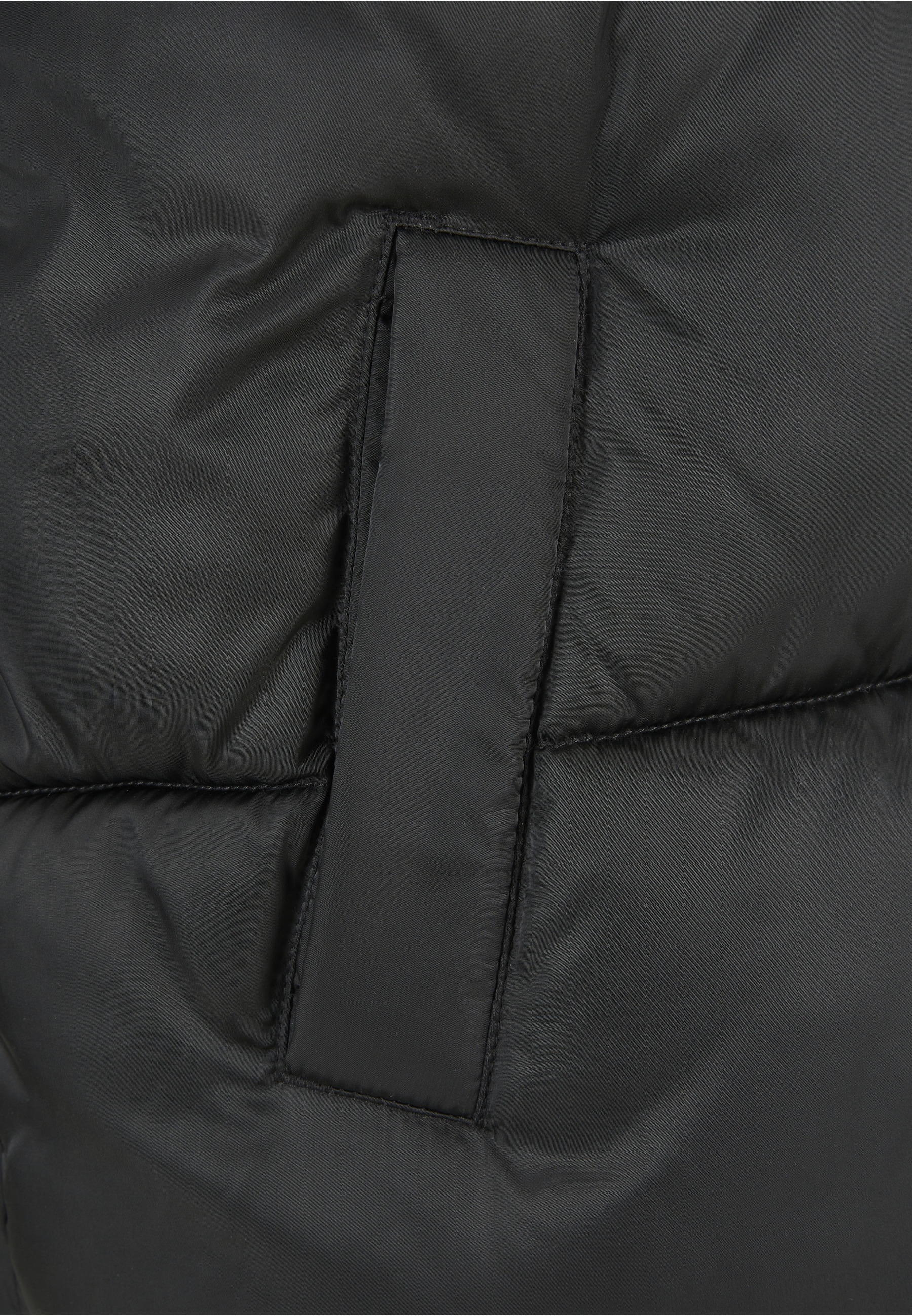 Karl Kani Winterjacke »Karl Kani Karl Kani OG OS Puffer Jacket« 1 Stk. tlg. mit Kapuze