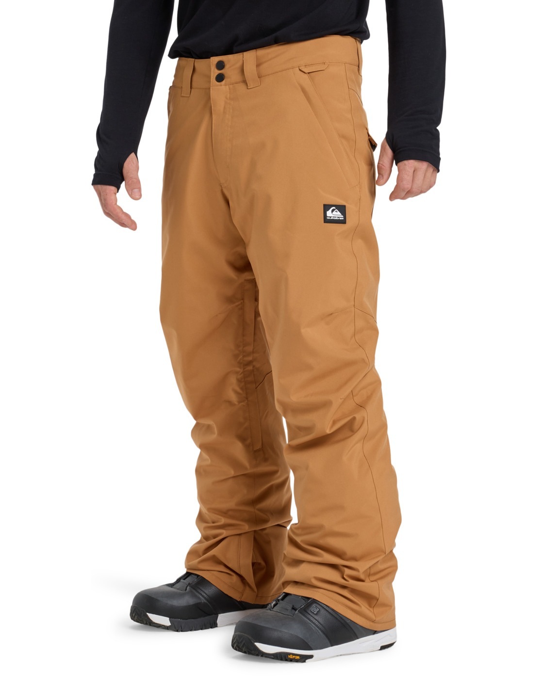 Quiksilver Snowboardhose »Estate«
