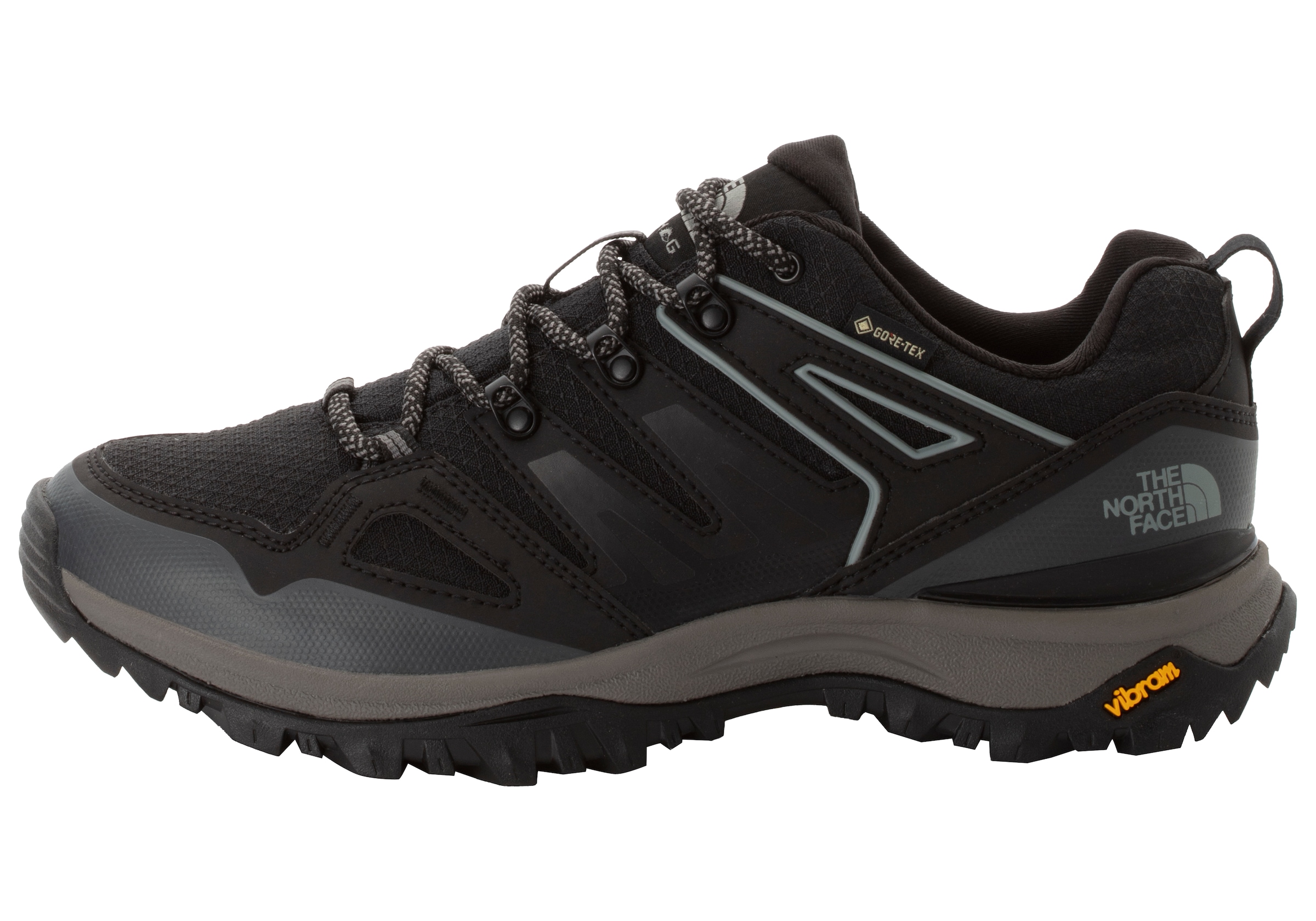 The North Face Wanderschuh »W HEDGEHOG GORE-TEX«, wasserdicht