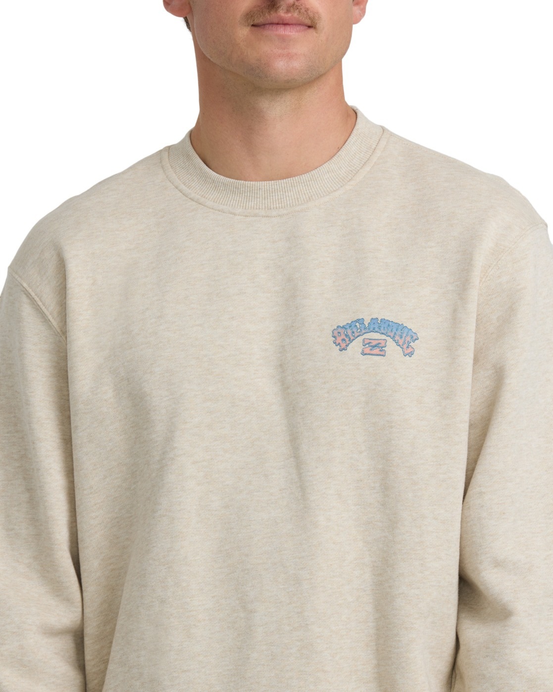 Billabong Sweatshirt "Short Sands" günstig online kaufen