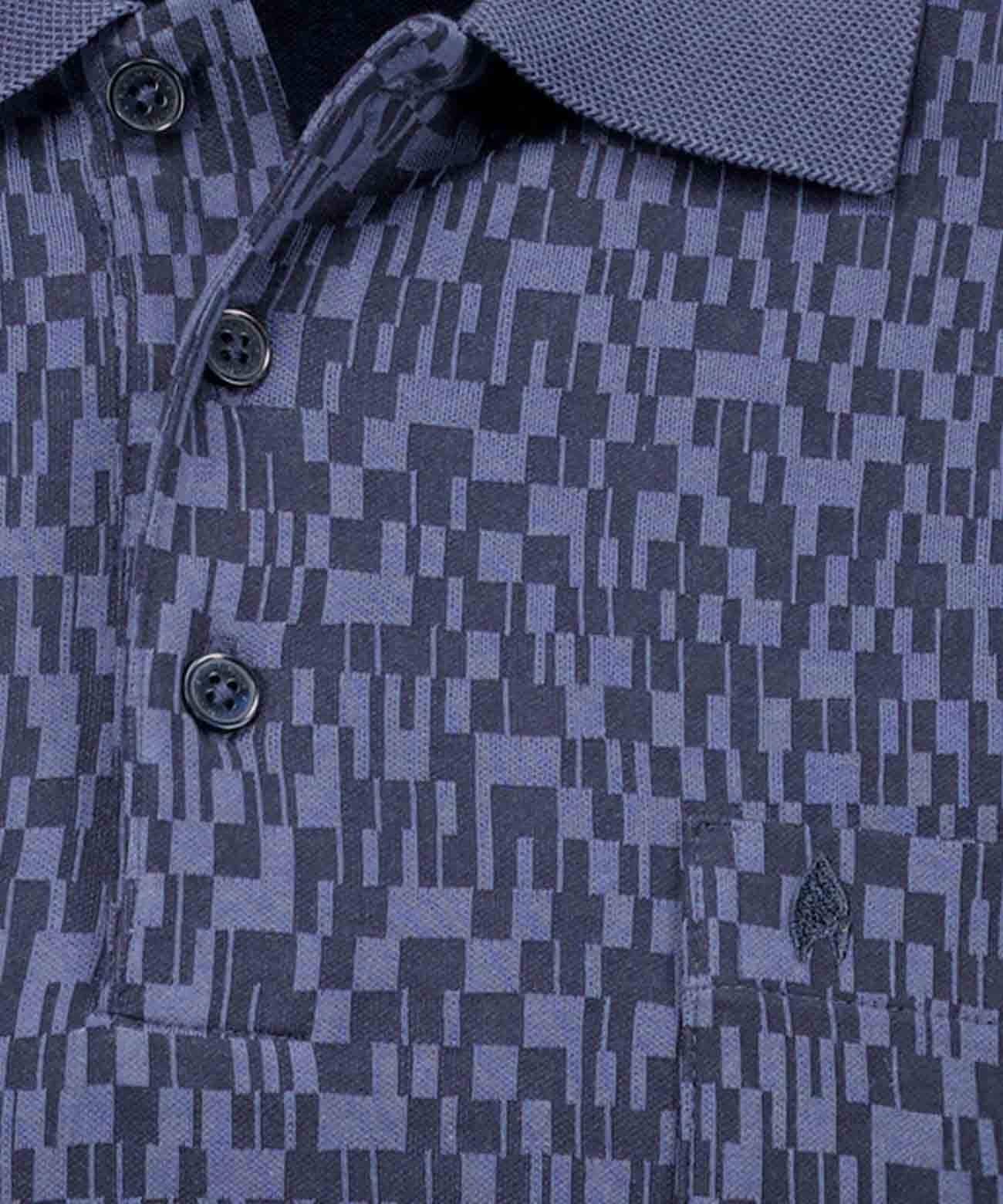 RAGMAN Poloshirt