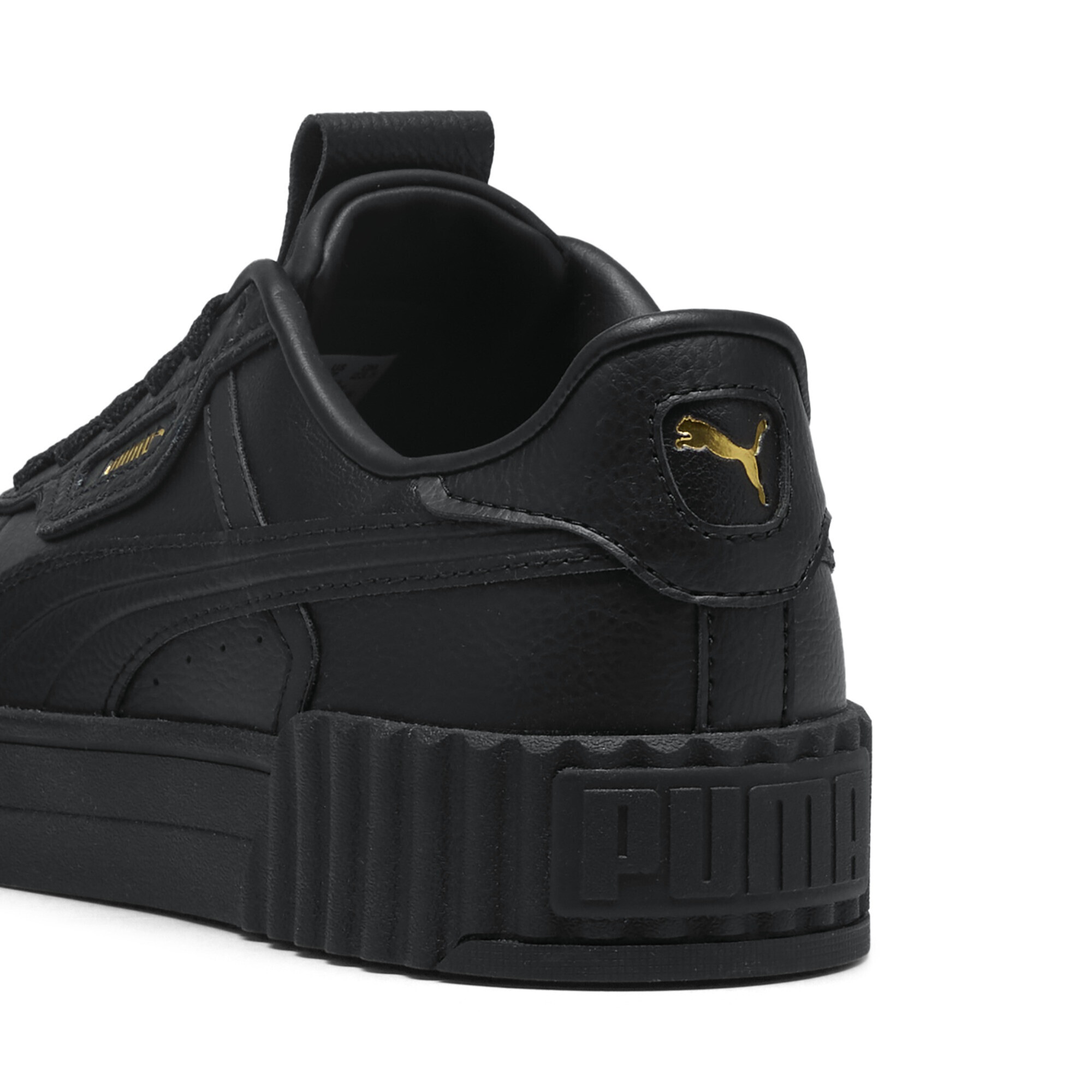 PUMA Sneaker "Carina 3.0 Luxe Sneakers Damen" günstig online kaufen