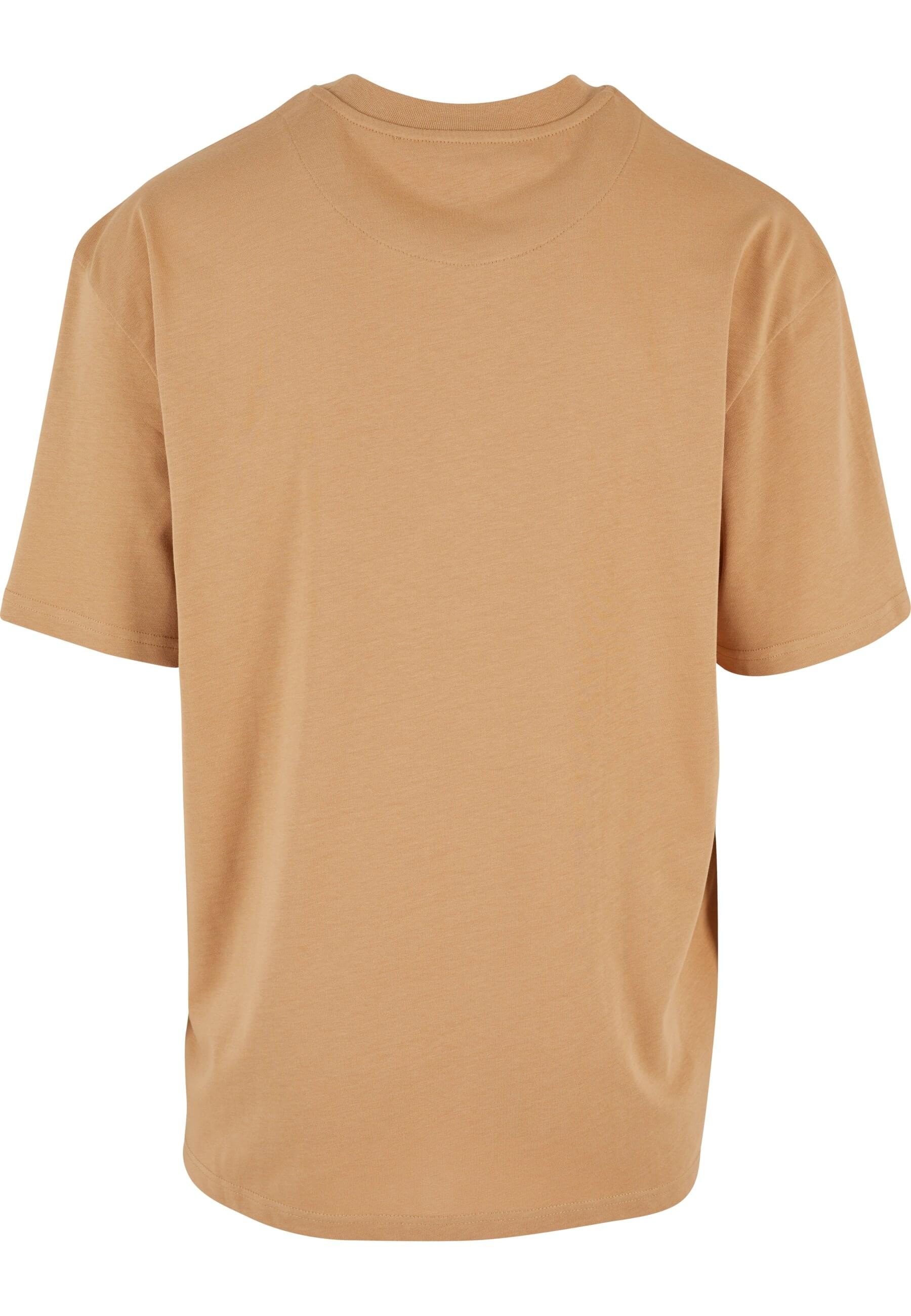 Karl Kani T-Shirt "Karl Kani KKMQ32038BGE" 1 Stk. tlg. günstig online kaufen