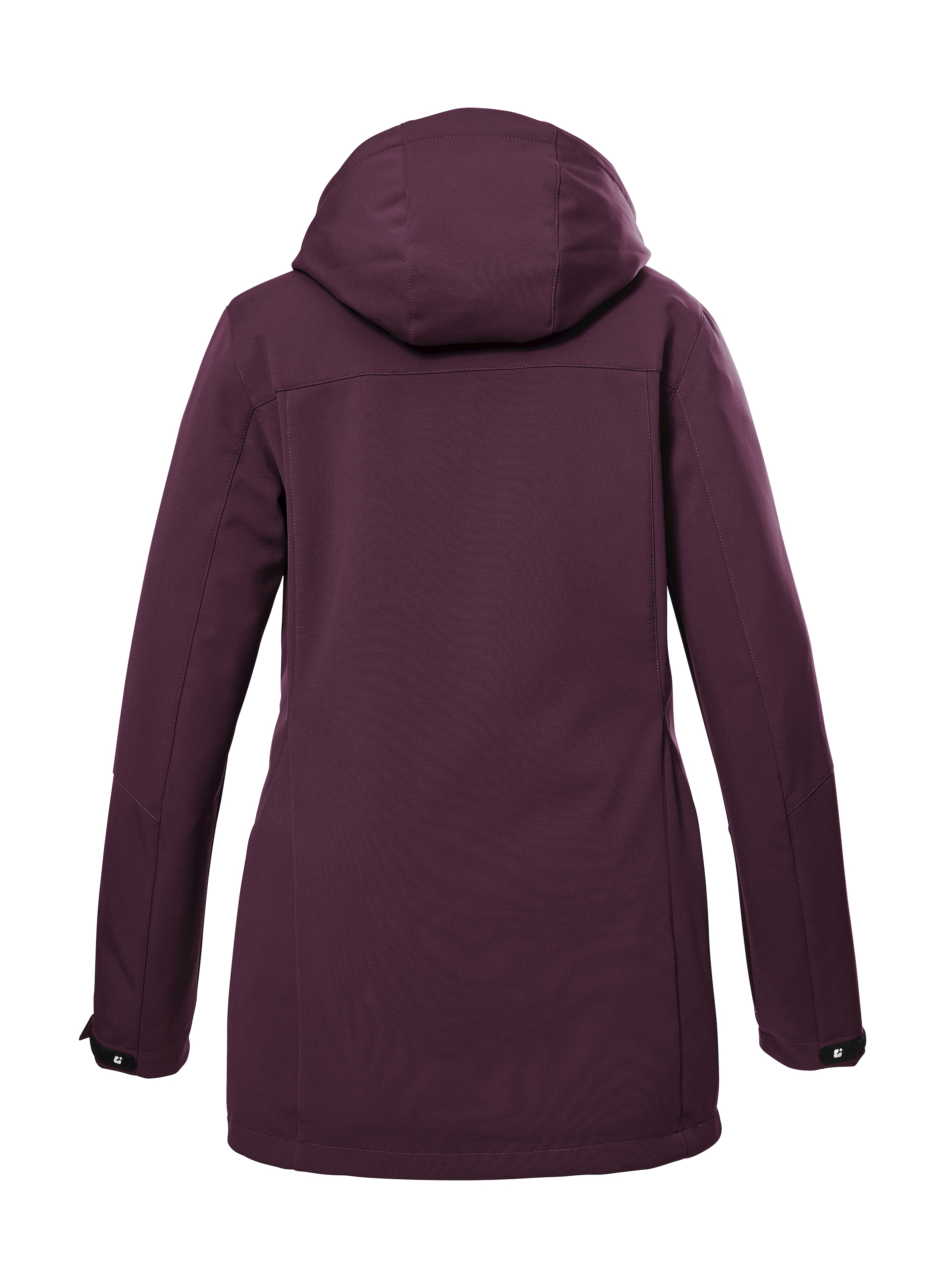 Killtec Softshelljacke KOW 8 WMN SFTSHLL JCKT günstig online kaufen