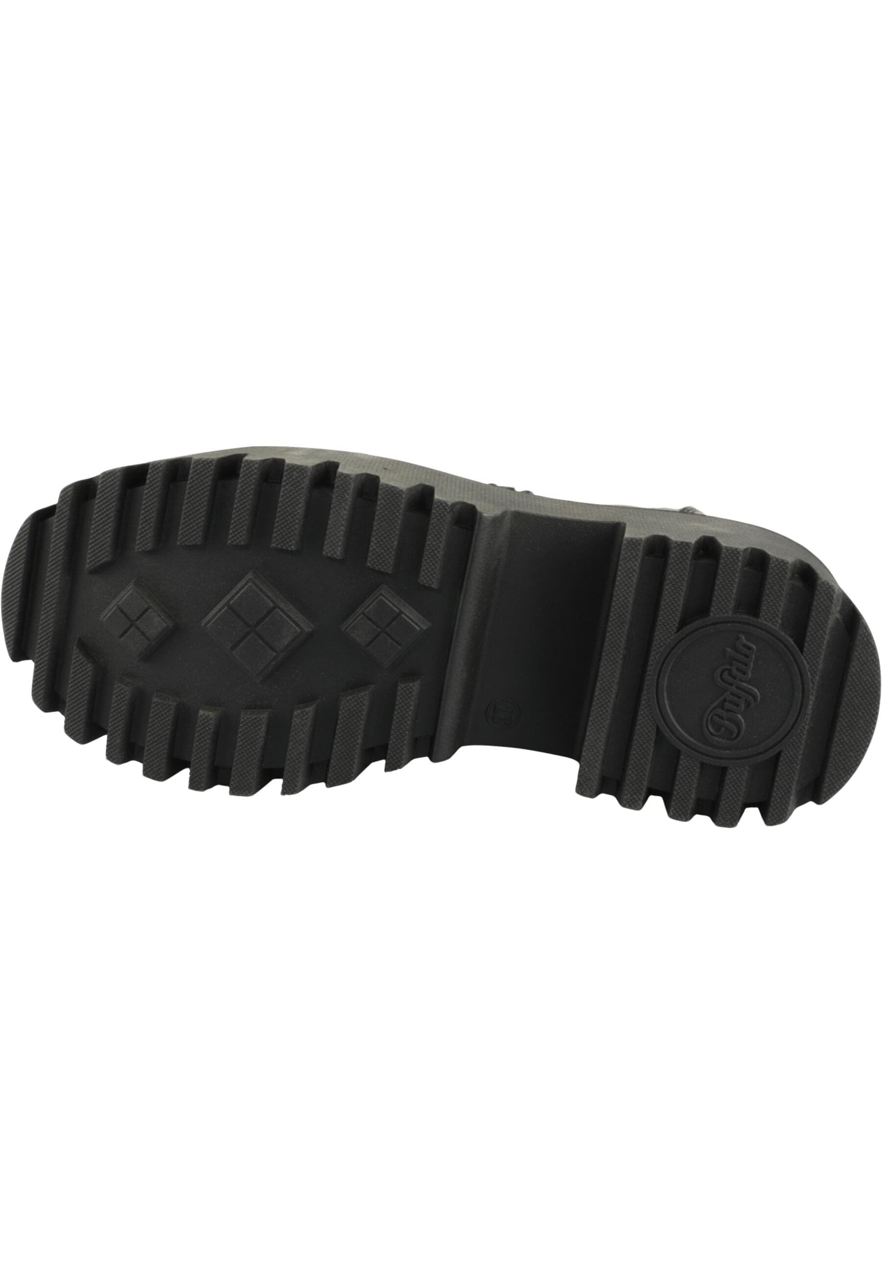 Buffalo Stiefel »Buffalo Aspen Loafer Vegan Box«