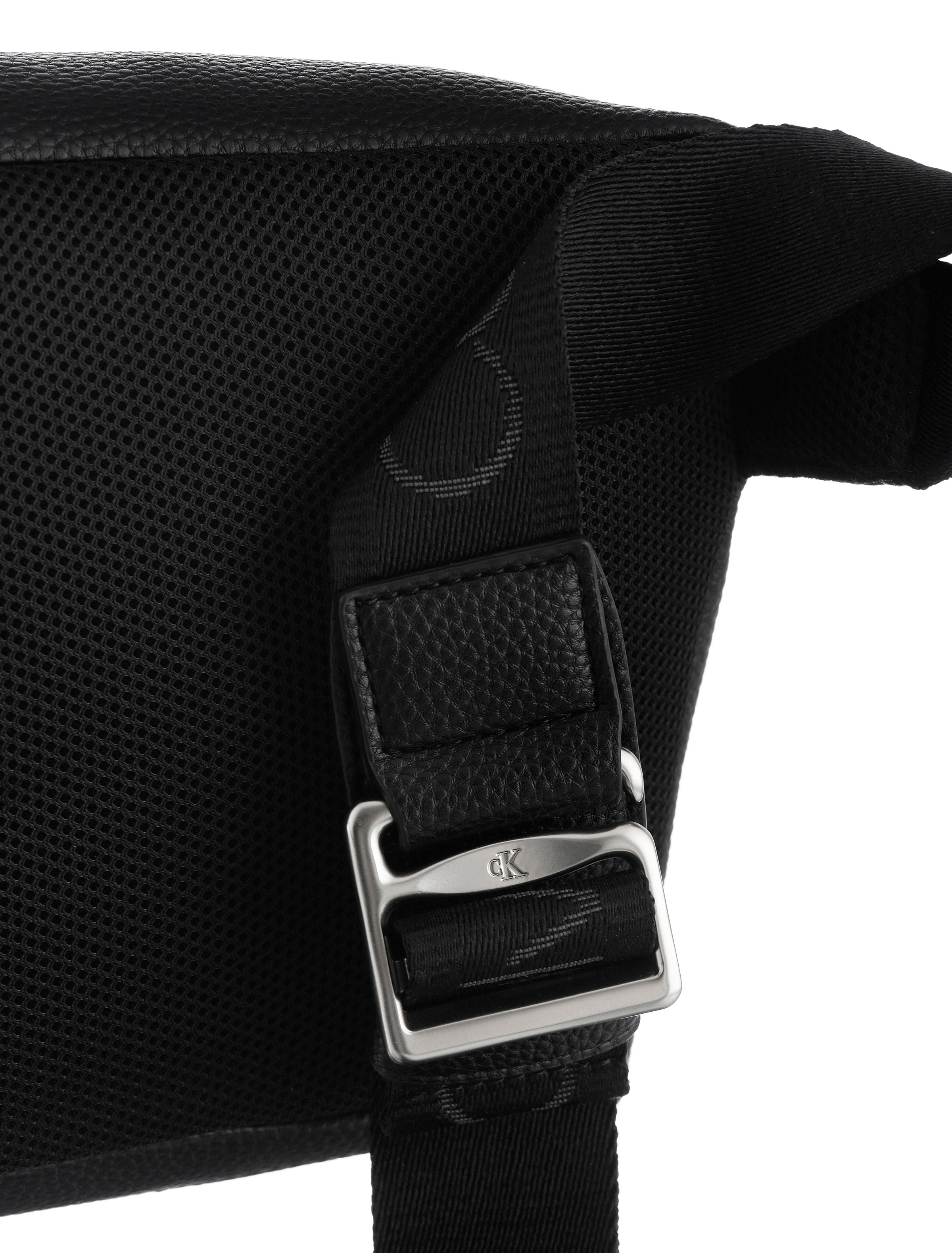 Calvin Klein Jeans Gürteltasche »CARGO WAISTBAG«, Bauchtasche, Herren Body Bag, Schultertasche mit Reißverschluss