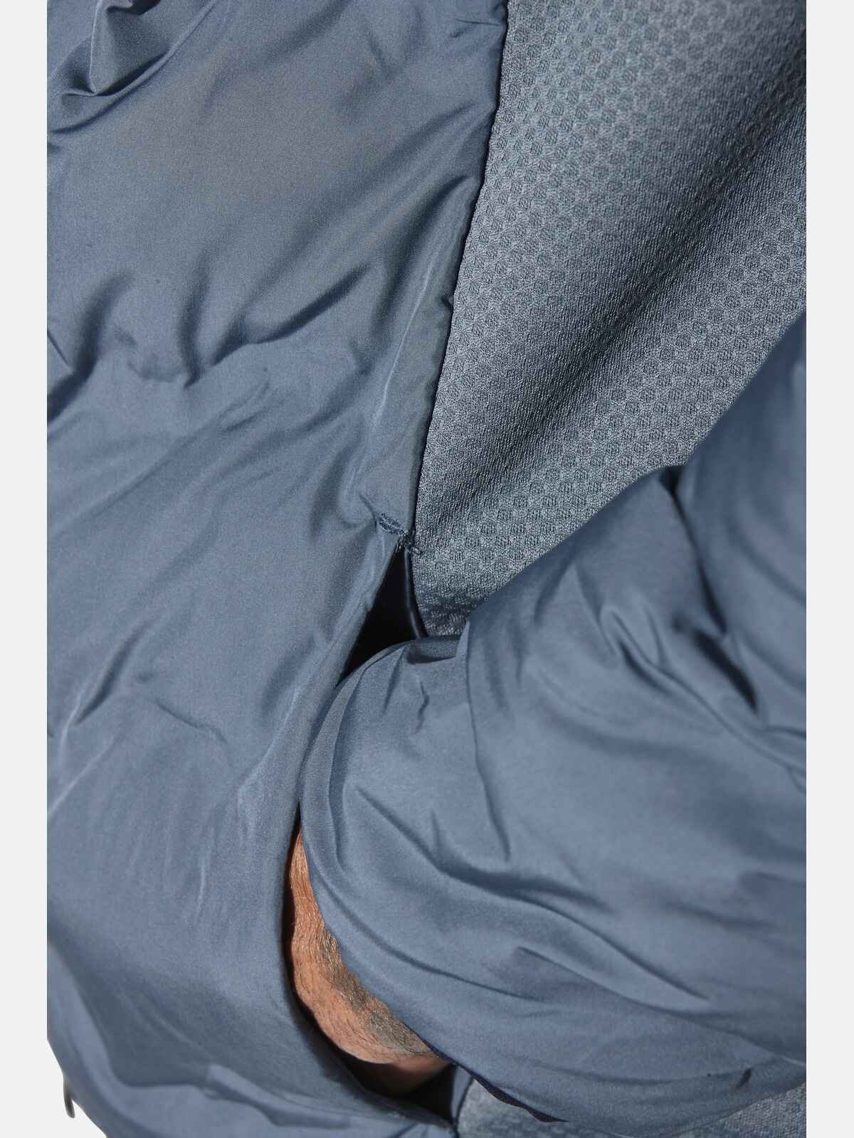 Jan Vanderstorm Steppjacke »Steppjacke TELLTAN«, (1 St.)