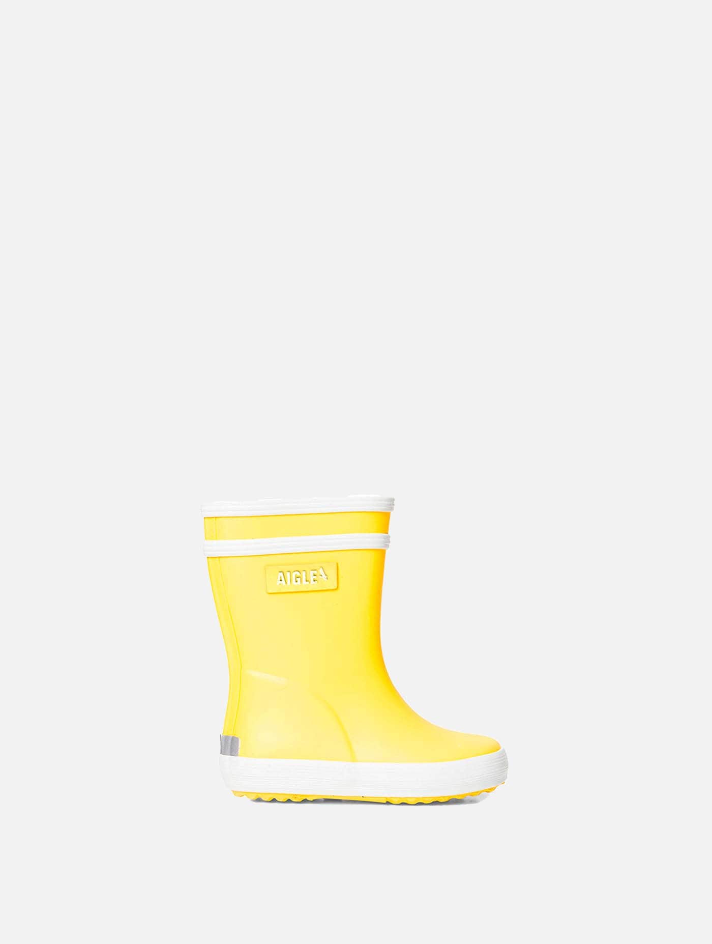 Aigle Stiefel "Baby-Flac 2"