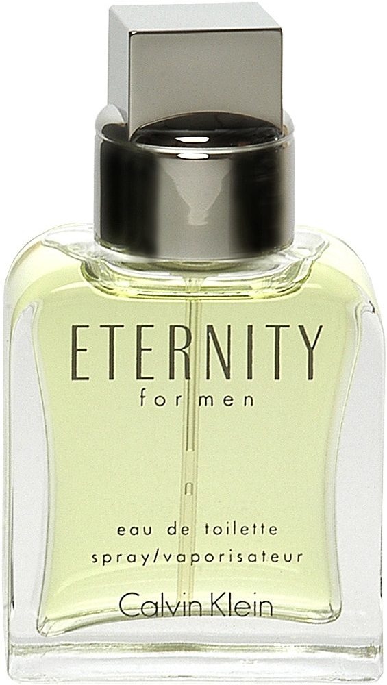 Calvin Klein Eau de Toilette »Eternity for men«