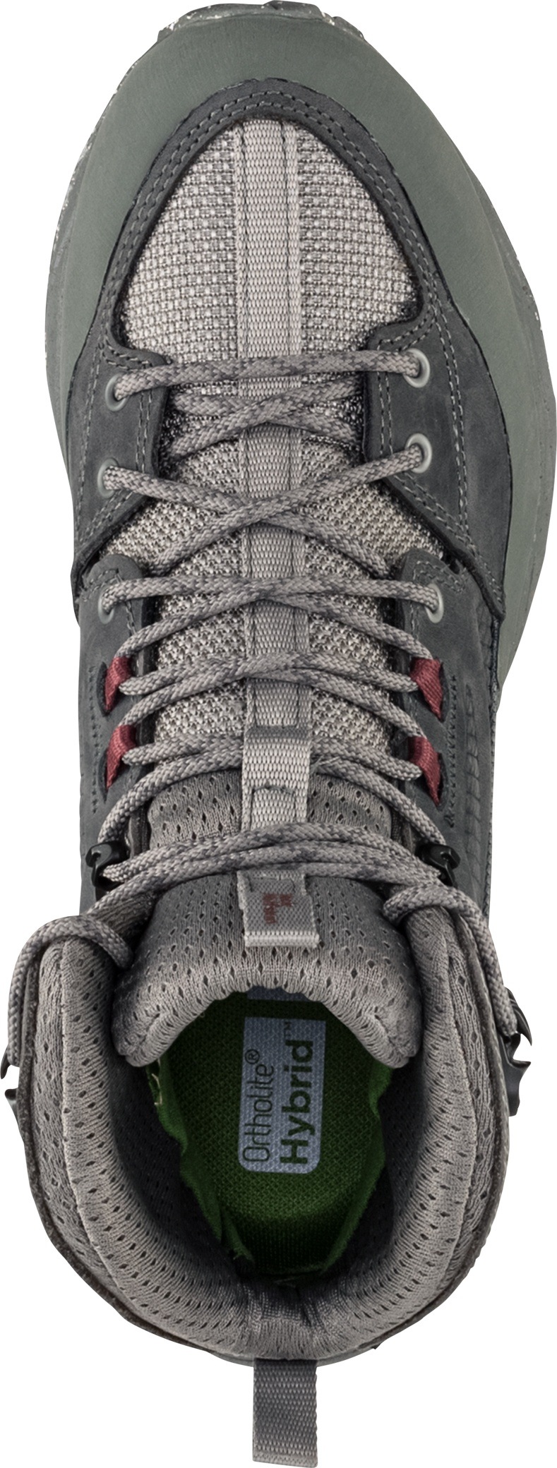 Jack Wolfskin Hikingschuh »TERRAQUEST TEXAPORE MID W«