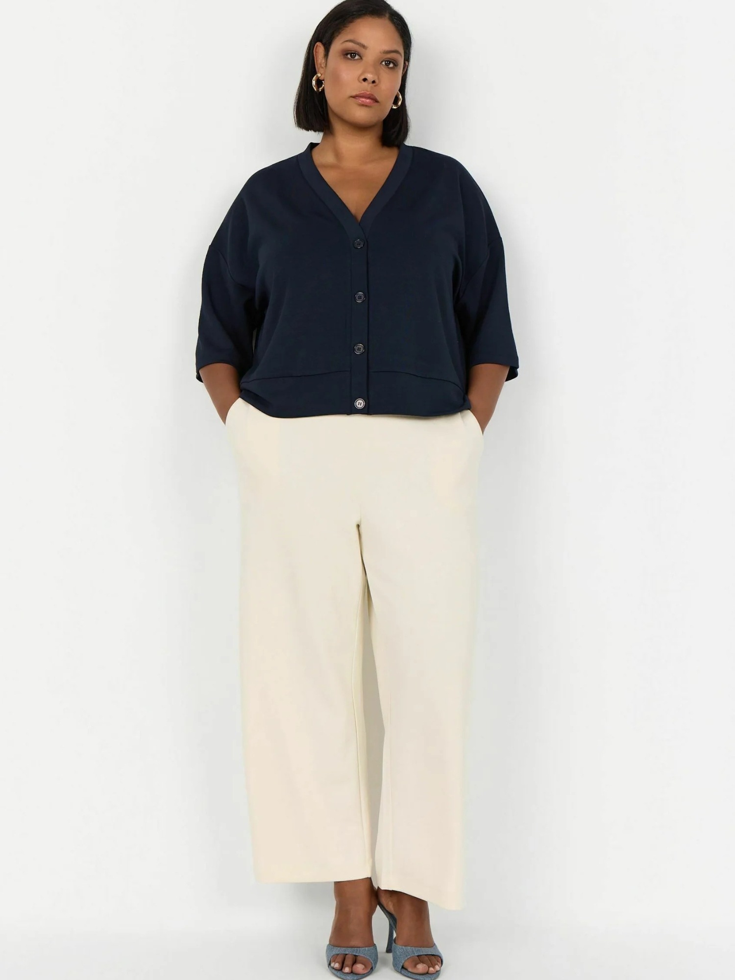 Wasabi Concept Cardigan »Wasabi Concept Cardigan WA-SABINA 43«