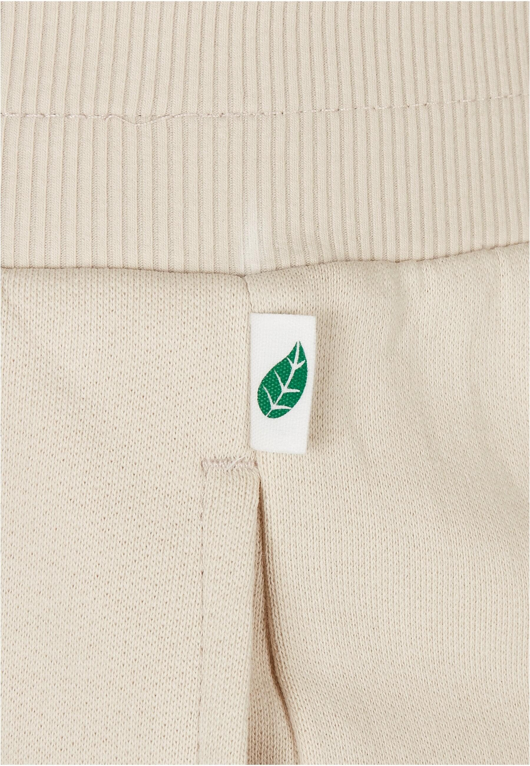 URBAN CLASSICS Jogginghose »Urban Classics Damen Ladies Organic High Waist Sweat Pants«, (1 tlg.)