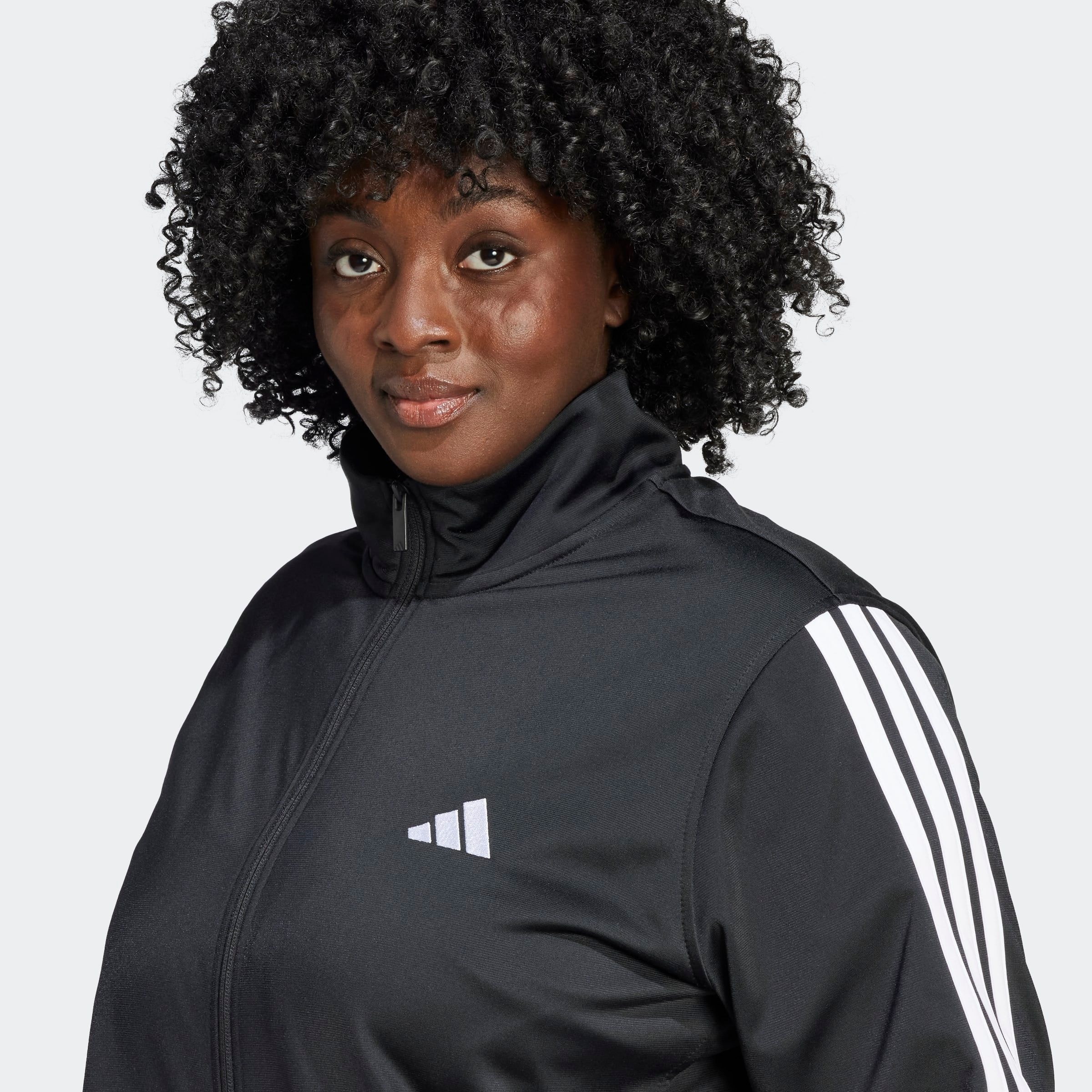 adidas Sportswear Outdoorjacke »W 3S TT TRIC«