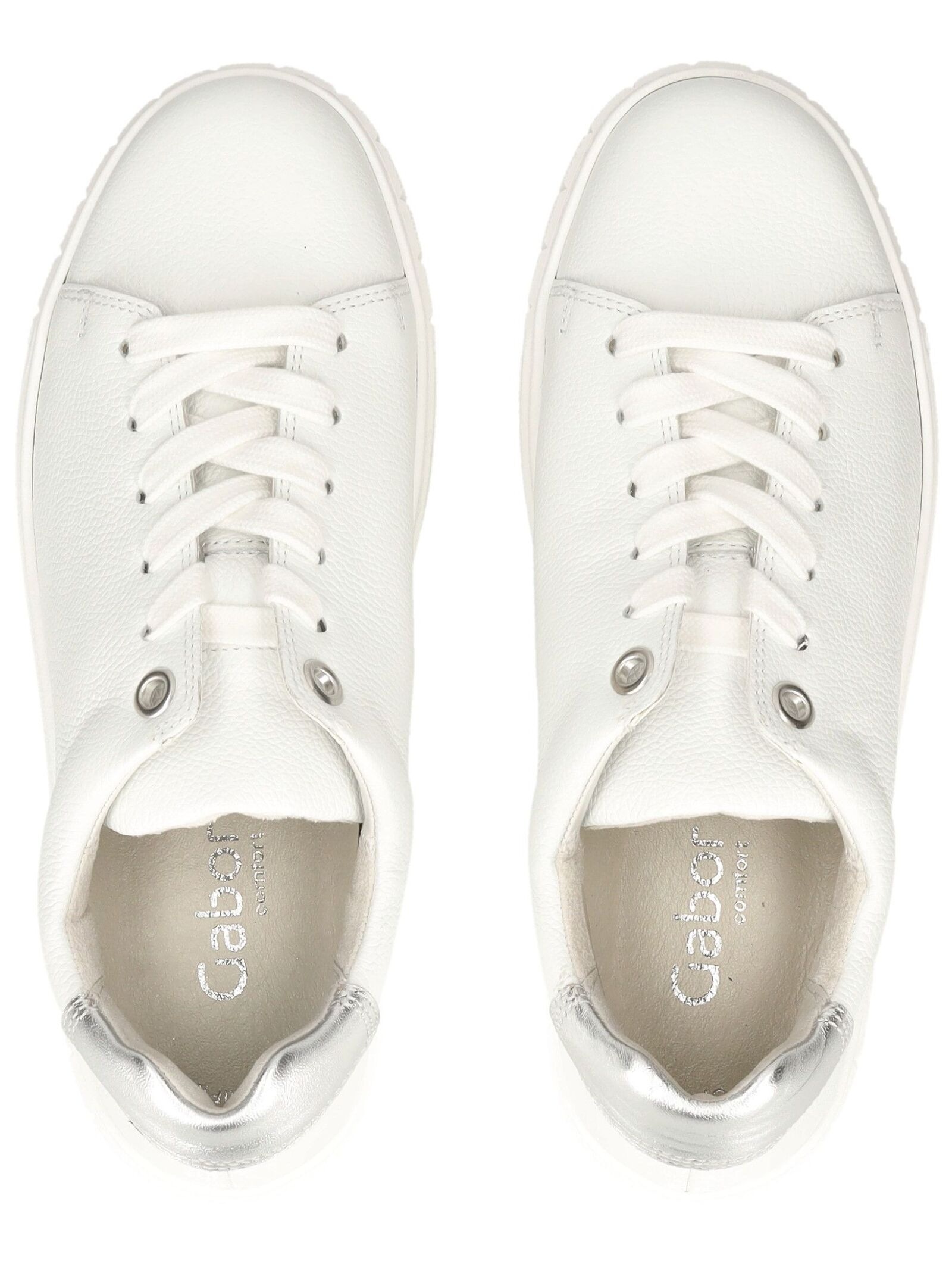 Gabor Comfort Sneaker »Gabor Comfort Sneaker Leder«