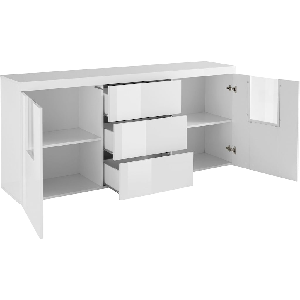 INOSIGN Sideboard »Slot«