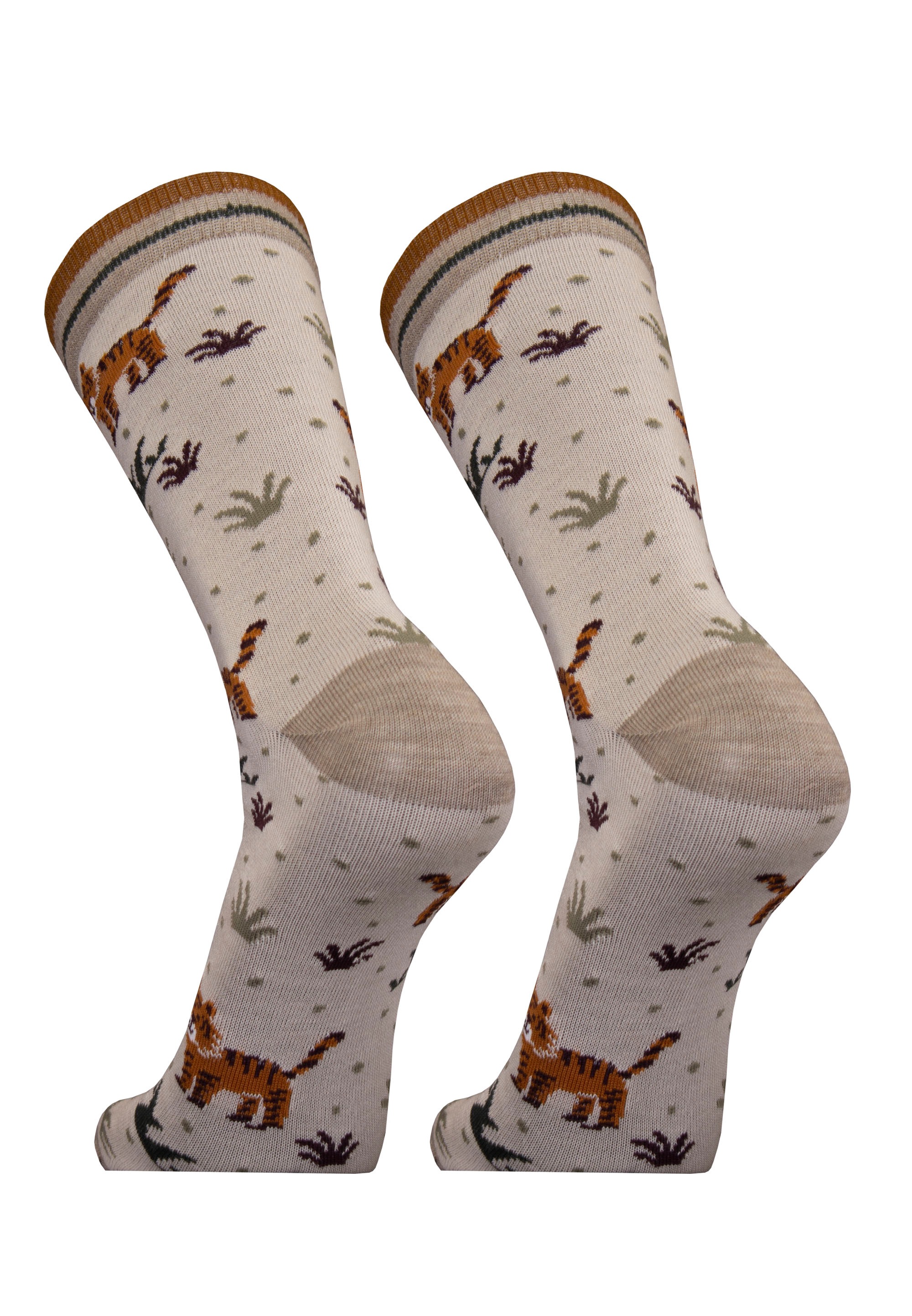 UphillSport Socken »TIGER 2er Pack«, (2 Paar), in atmungsaktiver Qualität