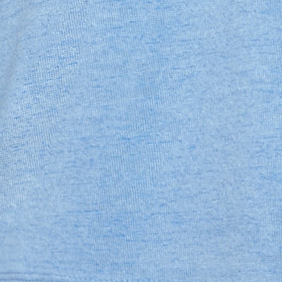 STREET ONE Rundhalsshirt, mit Rundhalsausschnitt