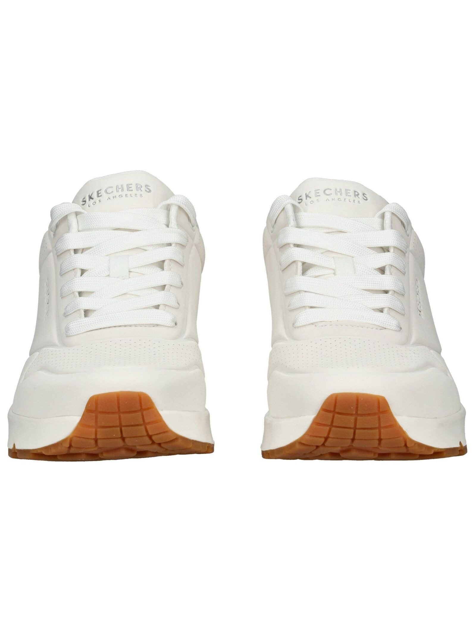 Skechers Sneaker »Skechers Sneaker Lederimitat«