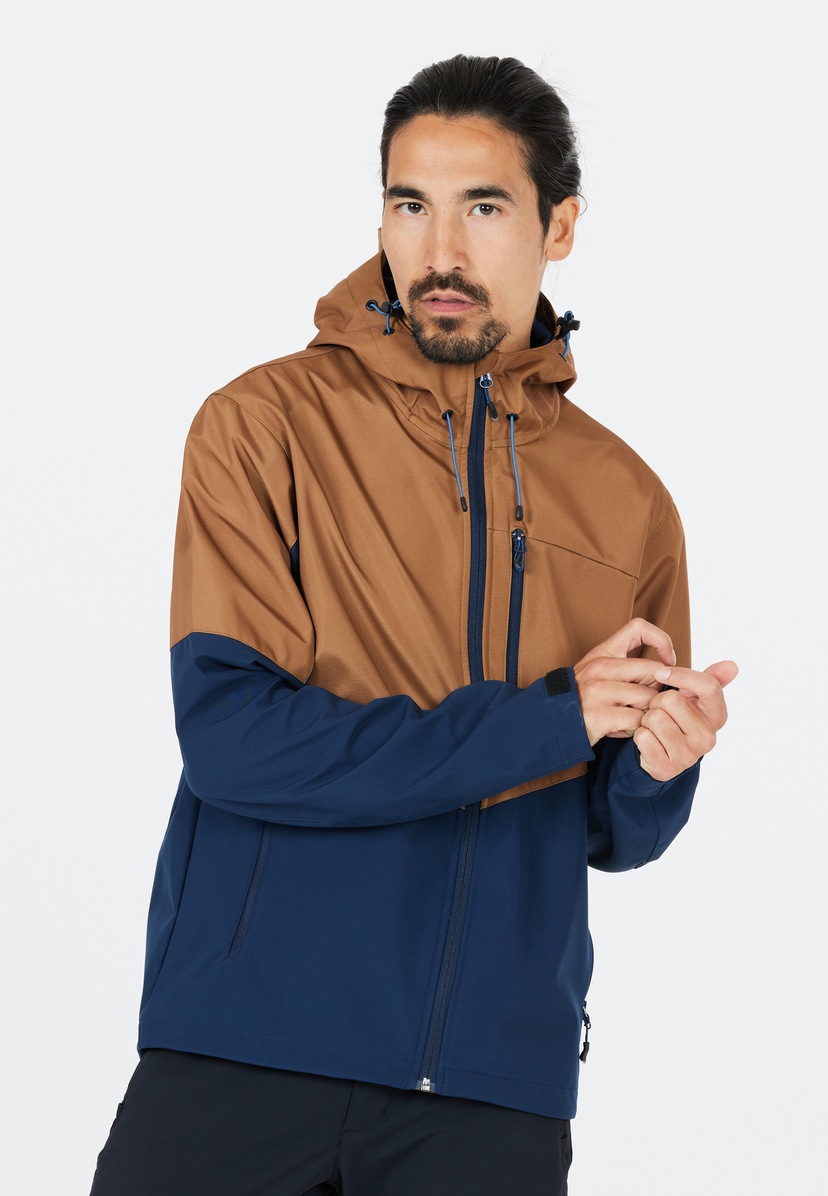 WHISTLER Softshelljacke »ROSEA W-PRO 8000«, aus wind -und wasserdichtem  Funktionsmaterial für kaufen | BAUR