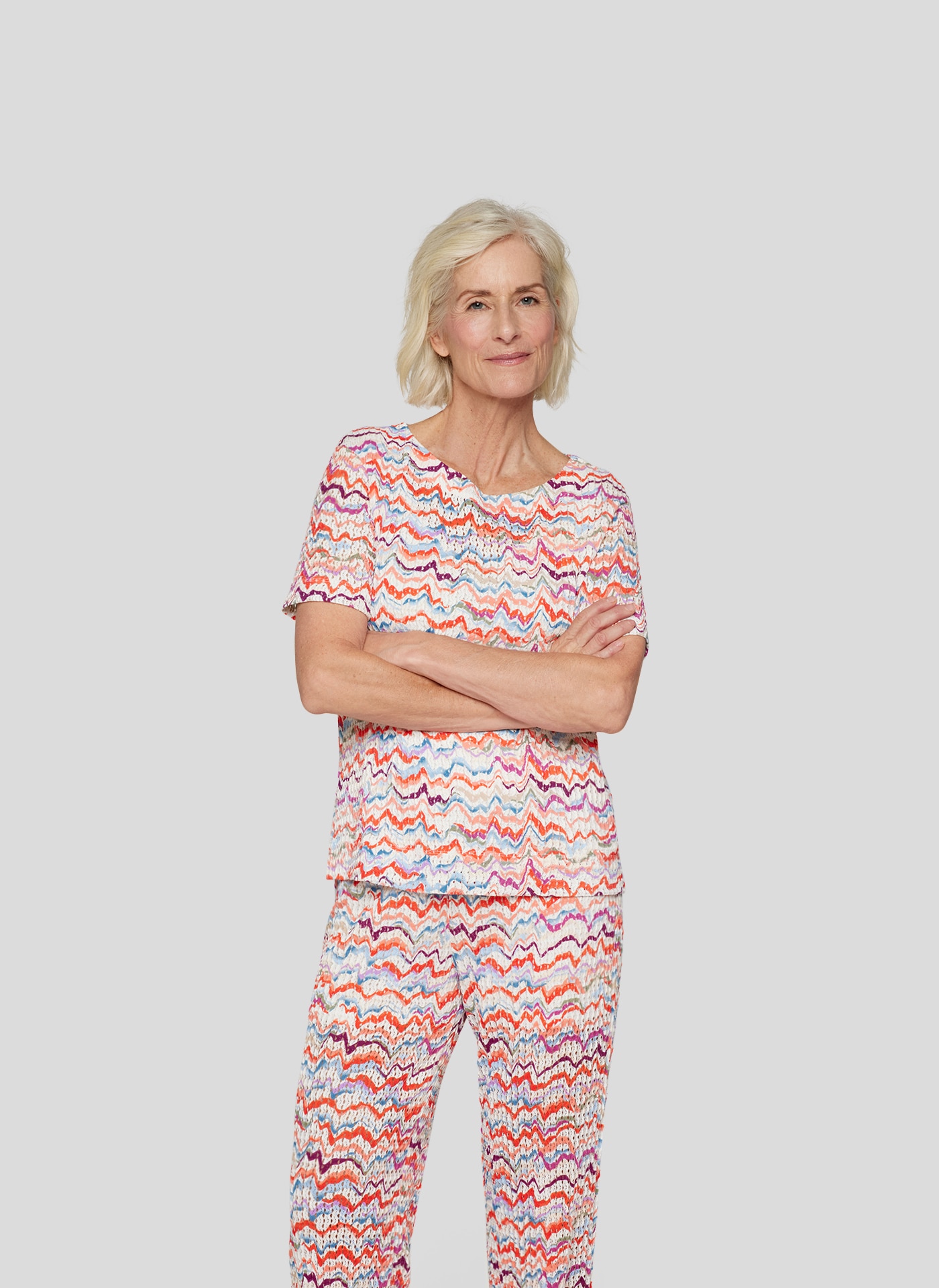 Rabe Print-Shirt "T-Shirt" günstig online kaufen