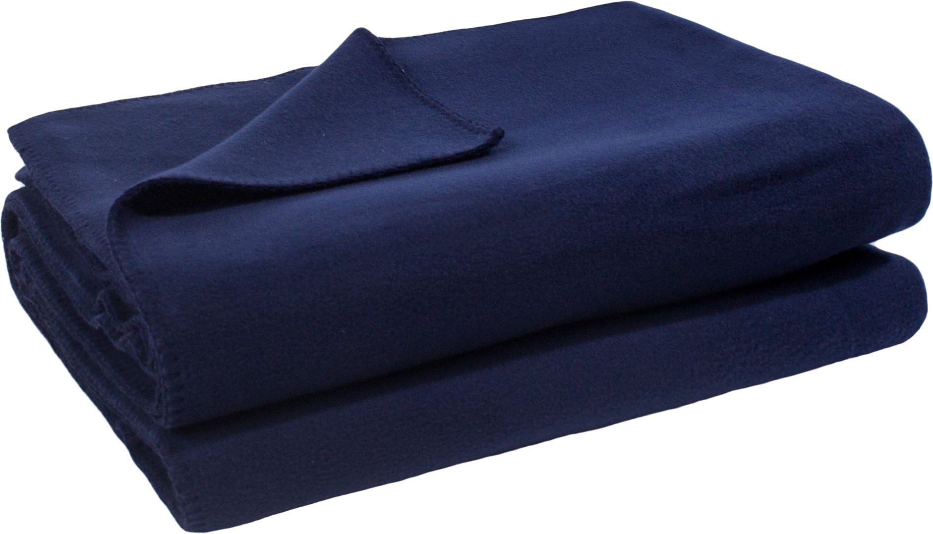ZOEPPRITZ1828 Wohndecke "Soft-Fleece" unverwechselbarem Cashmere Handfeel, made in Italy, PREMIUM